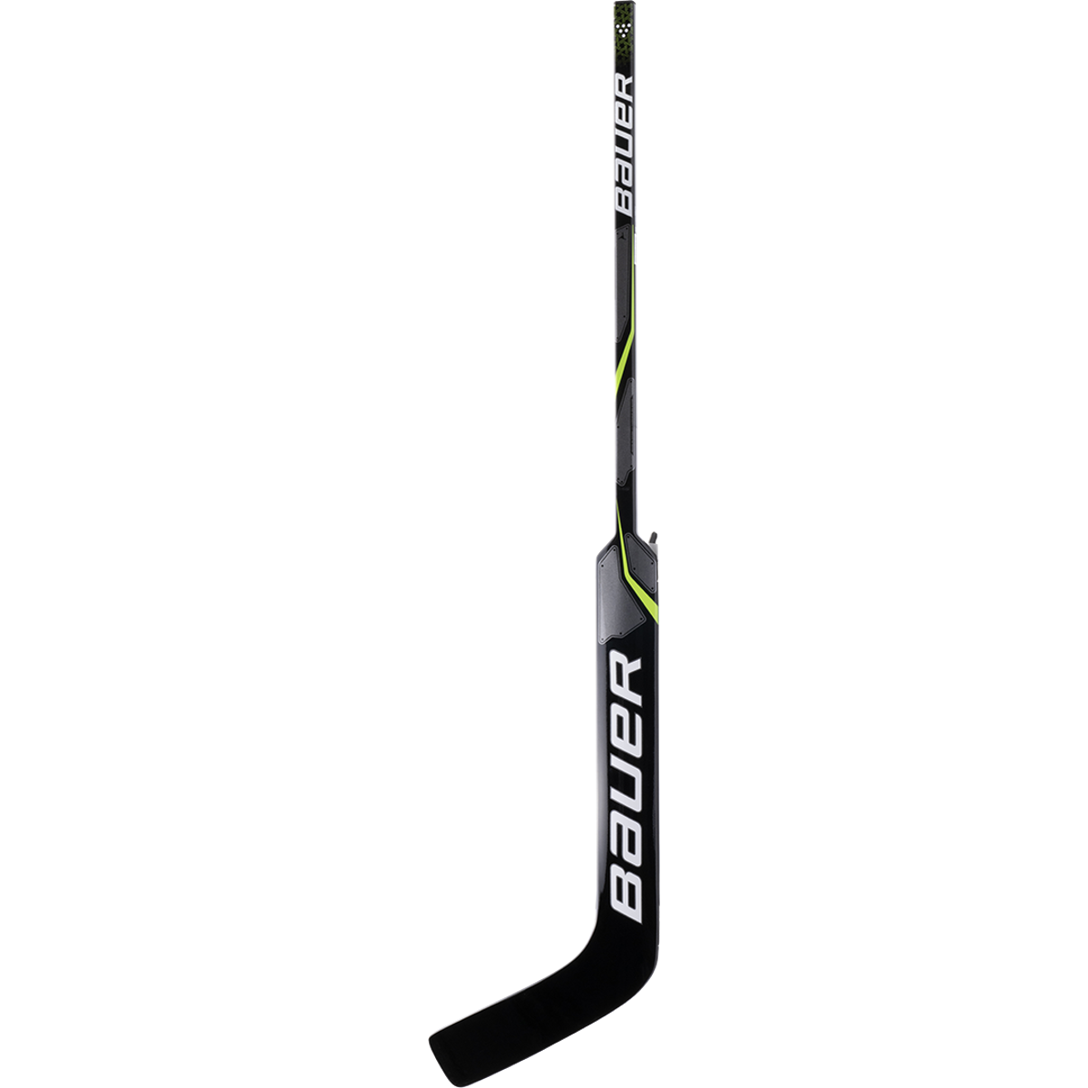 Hůl G. BAUER S24 PRODIGY GOAL STICK-YTH-LFT (1063779)