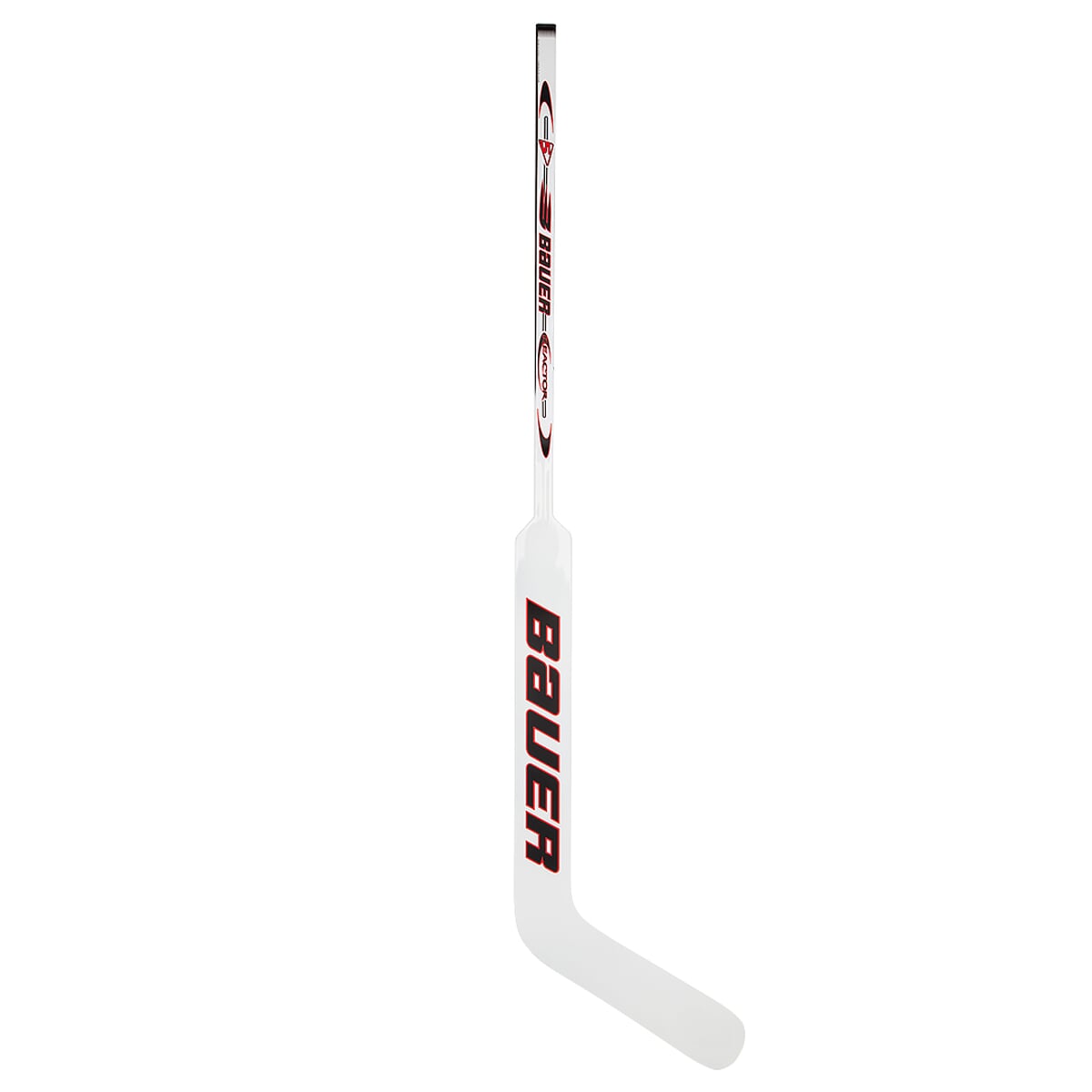 Hůl G. BAUER S24 R5 PRO GOAL STK-SR-LFT-P31-CLR (1064247)