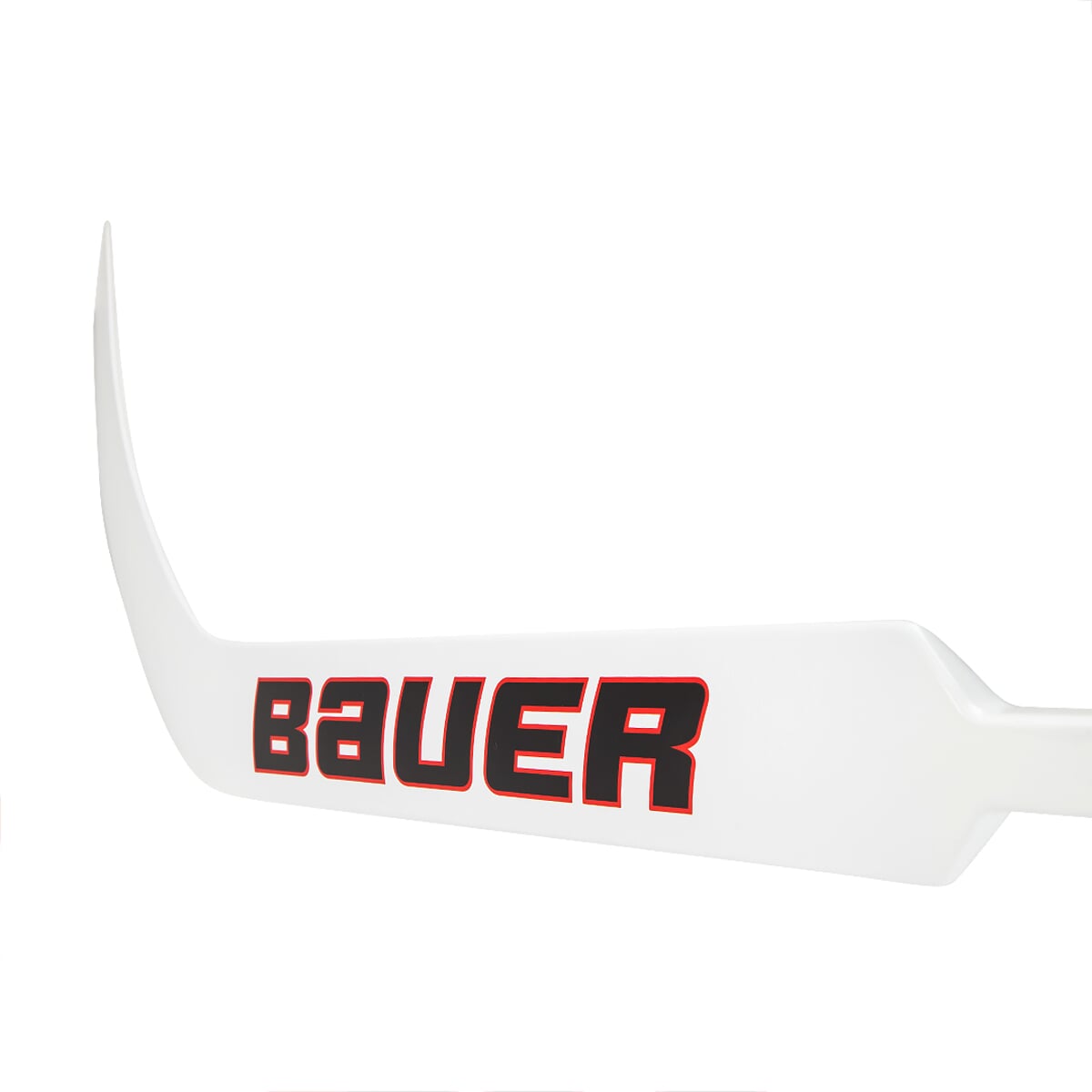 Hůl G. BAUER S24 R5 PRO GOAL STK-SR-LFT-P31-CLR (1064247)