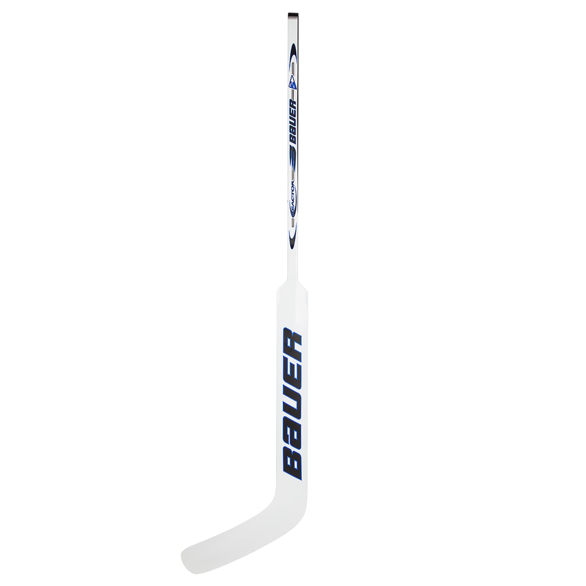 Hůl G. BAUER S24 R5 PRO GOAL STK-SR-LFT-P31-CLR (1064247)