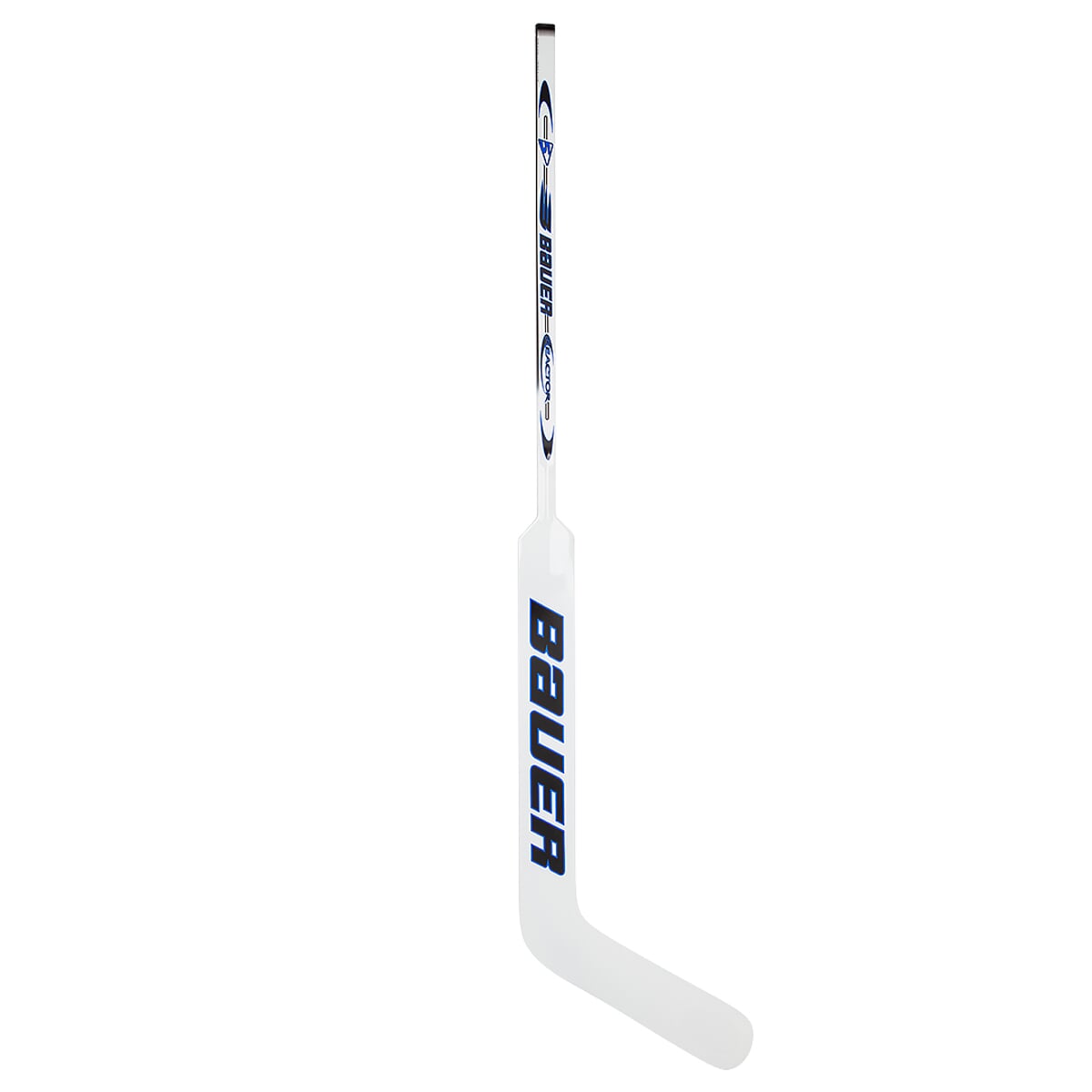 Hůl G. BAUER S24 R5 PRO GOAL STK-SR-LFT-P31-CLR (1064247)