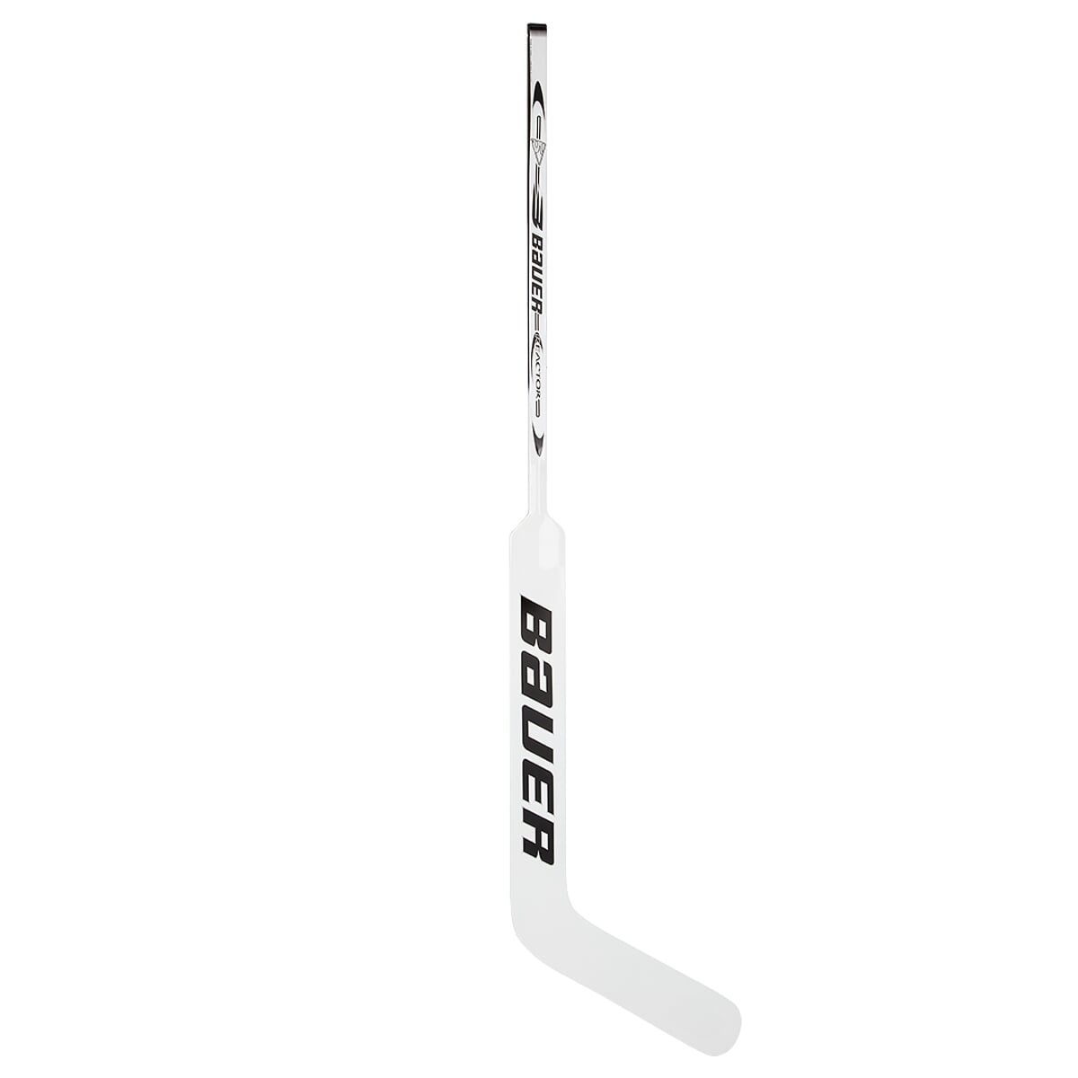 Hůl G. BAUER S24 R5 PRO GOAL STK-SR-LFT-P31-CLR (1064247)