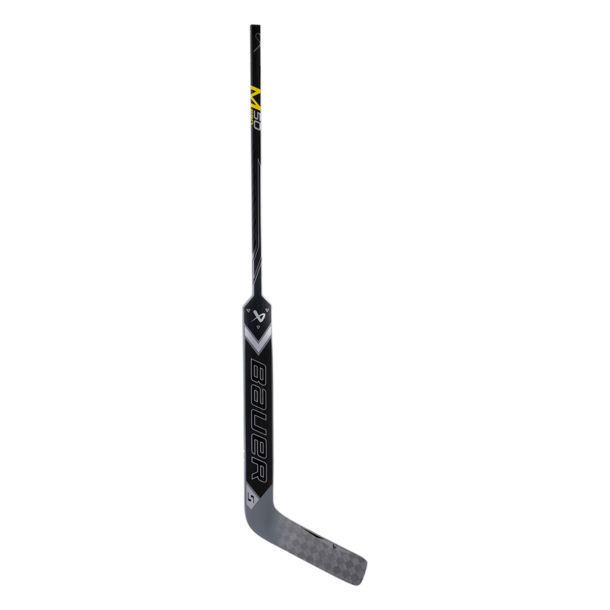 Hůl G. BAUER S24 SUPREME M50PRO GOAL STICK-SR-LFT-P31 (1063354)
