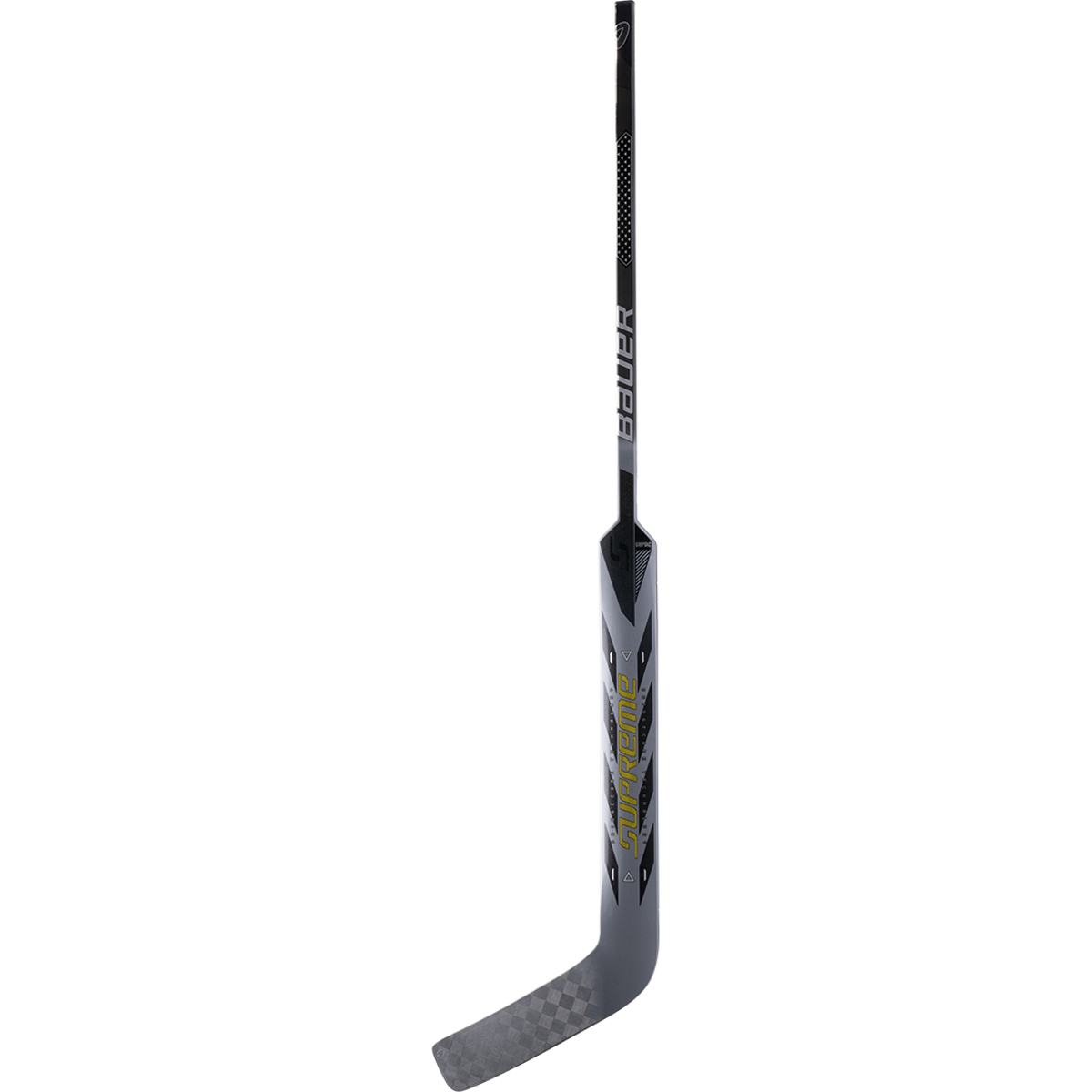 Hůl G. BAUER S24 SUPREME M50PRO GOAL STICK-SR-LFT-P31 (1063354)