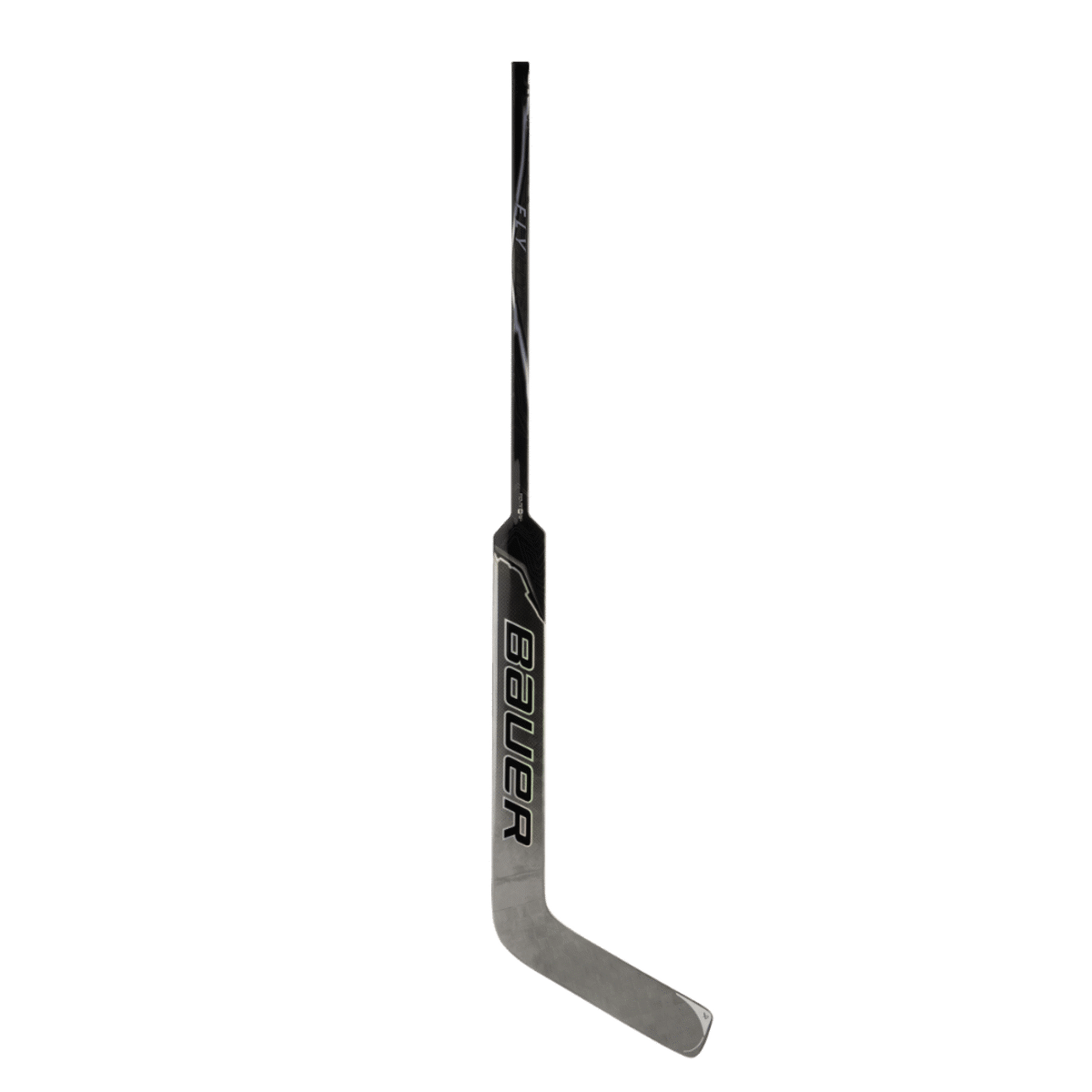 Hůl G. BAUER S25 FLYLITE GOAL STICK-INT-LFT-P31-MTO (1064853)