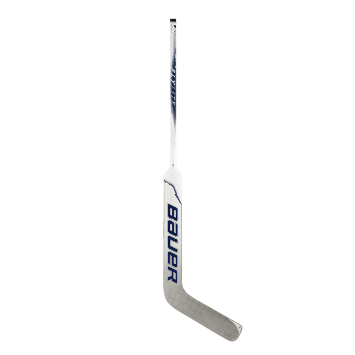 Hůl G. BAUER S25 FLYLITE GOAL STICK-INT-LFT-P31-MTO (1064853)