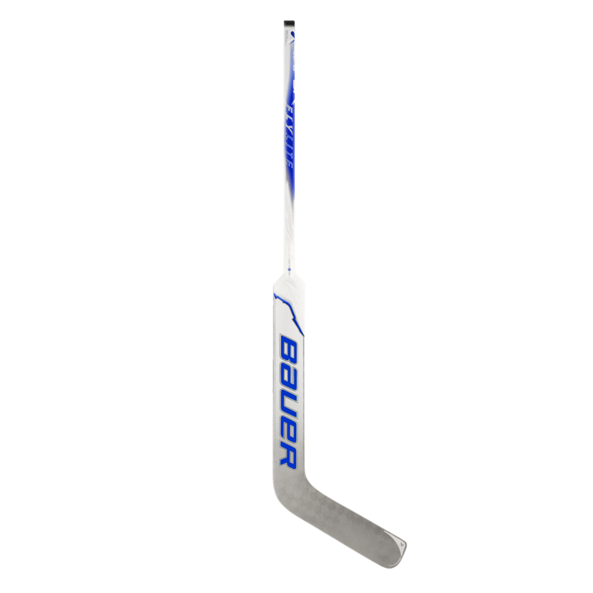 Hůl G. BAUER S25 FLYLITE GOAL STICK-INT-LFT-P31-MTO (1064853)