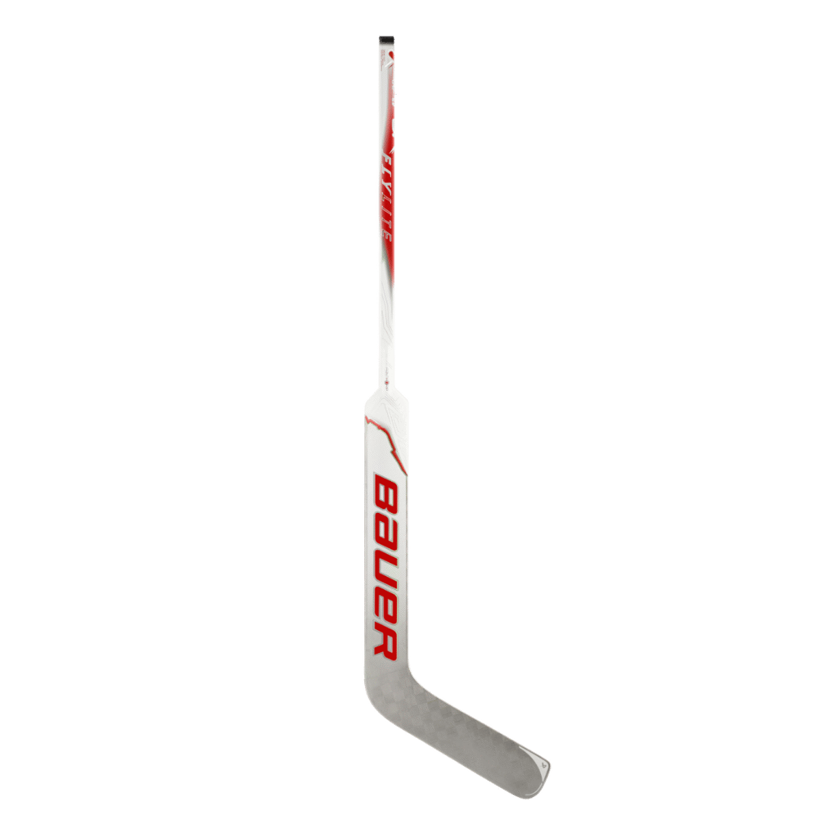 Hůl G. BAUER S25 FLYLITE GOAL STICK-INT-LFT-P31-MTO (1064853)