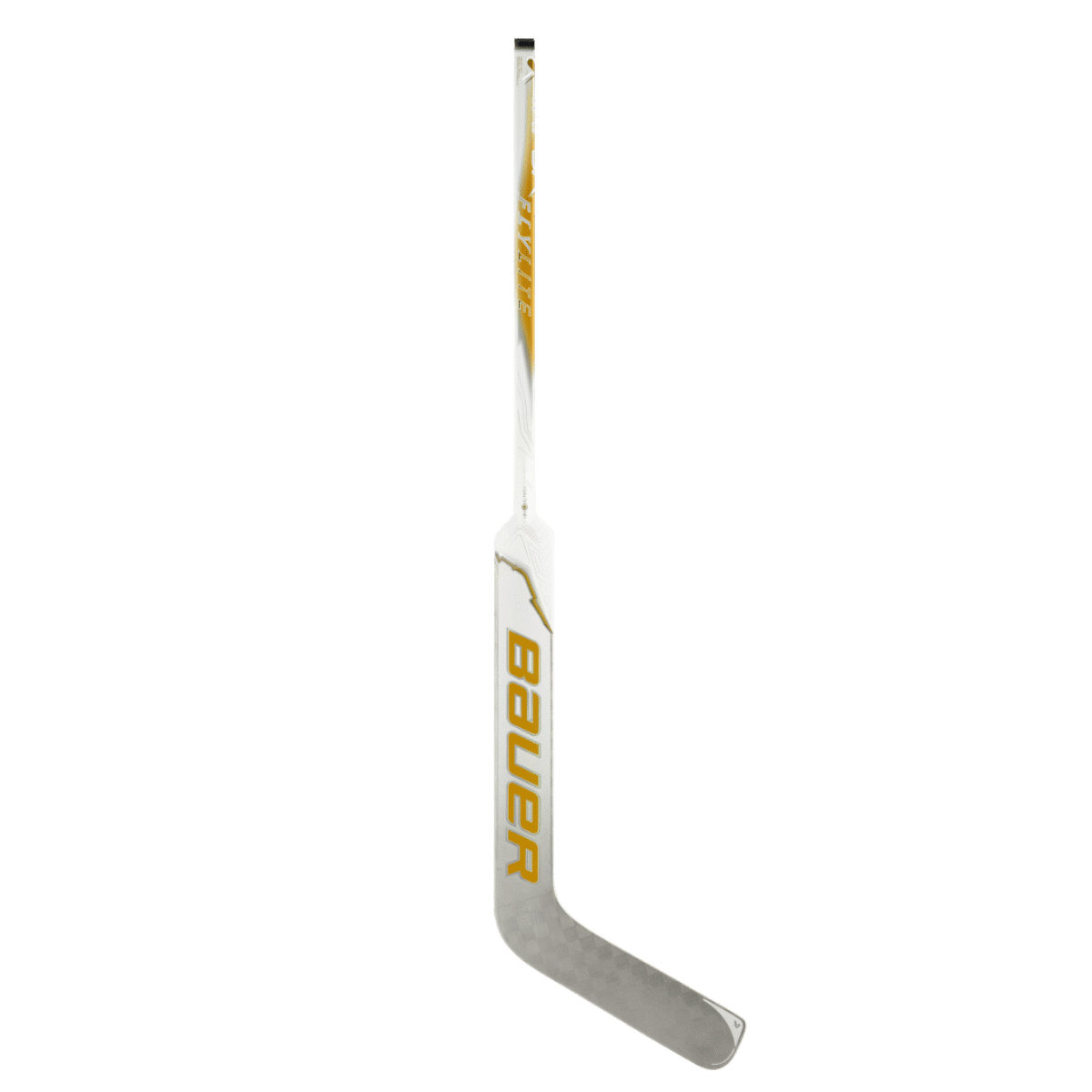 Hůl G. BAUER S25 FLYLITE GOAL STICK-INT-LFT-P31-MTO (1064853)