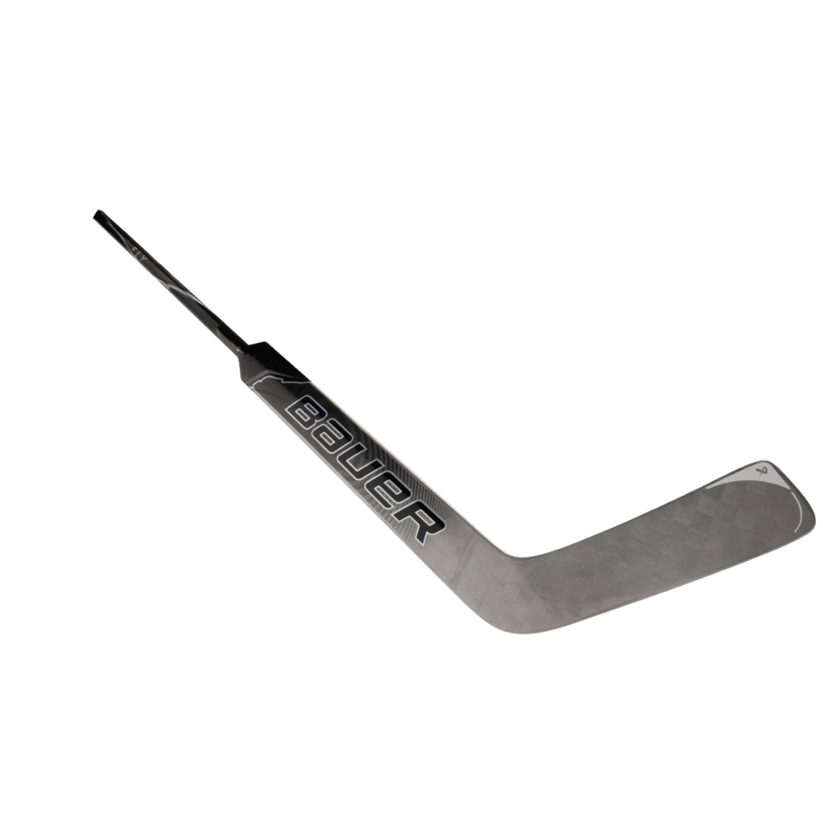 Hůl G. BAUER S25 FLYLITE GOAL STICK-INT-LFT-P31-MTO (1064853)