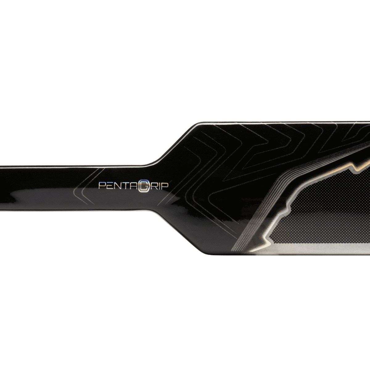 Hůl G. BAUER S25 FLYLITE GOAL STICK-INT-LFT-P31-MTO (1064853)