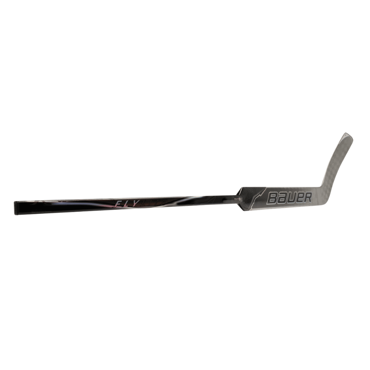 Hůl G. BAUER S25 FLYLITE GOAL STICK-INT-LFT-P31-MTO (1064853)