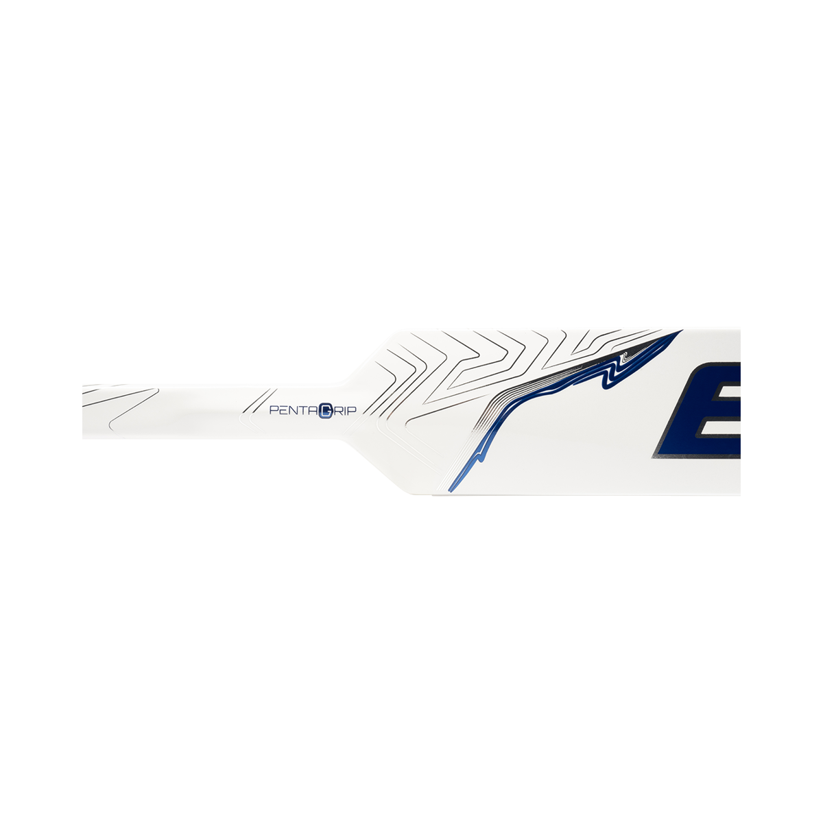 Hůl G. BAUER S25 FLYPRO GOAL STK-INT-LFT-P31-MTO (1064965)