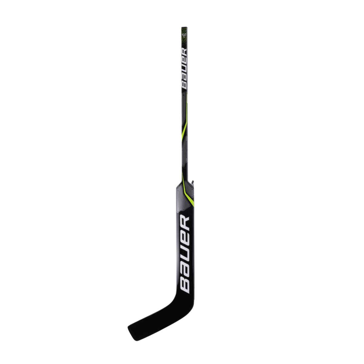 Hůl G. BAUER S25 PRODIGY GOAL STICK-YTH-RHT (1064855)