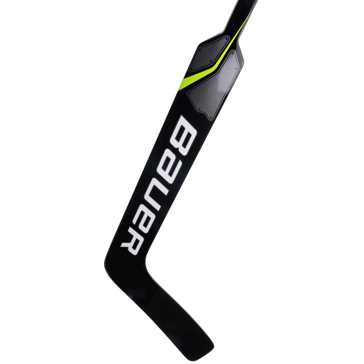 Hůl G. BAUER S25 PRODIGY GOAL STICK-YTH-RHT (1064855)