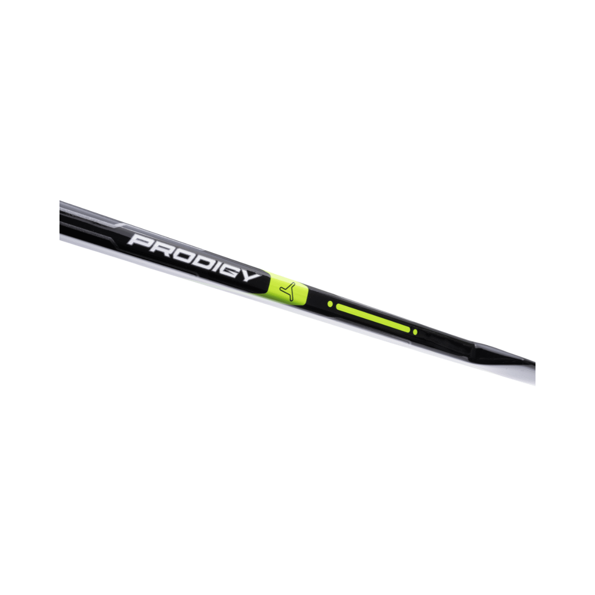 Hůl G. BAUER S25 PRODIGY GOAL STICK-YTH-RHT (1064855)