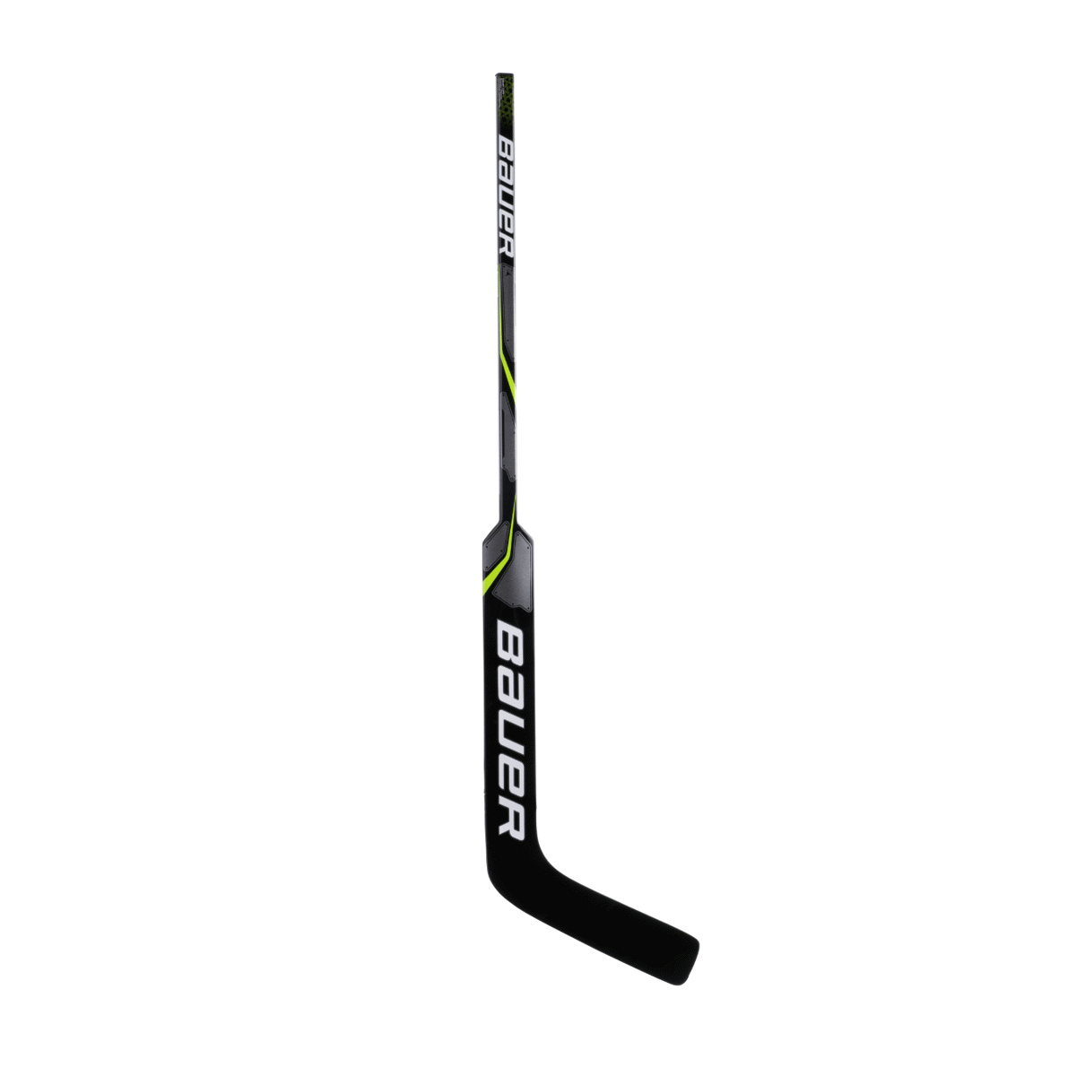 Hůl G. BAUER S25 PRODIGY GOAL STICK-YTH-RHT (1064855)
