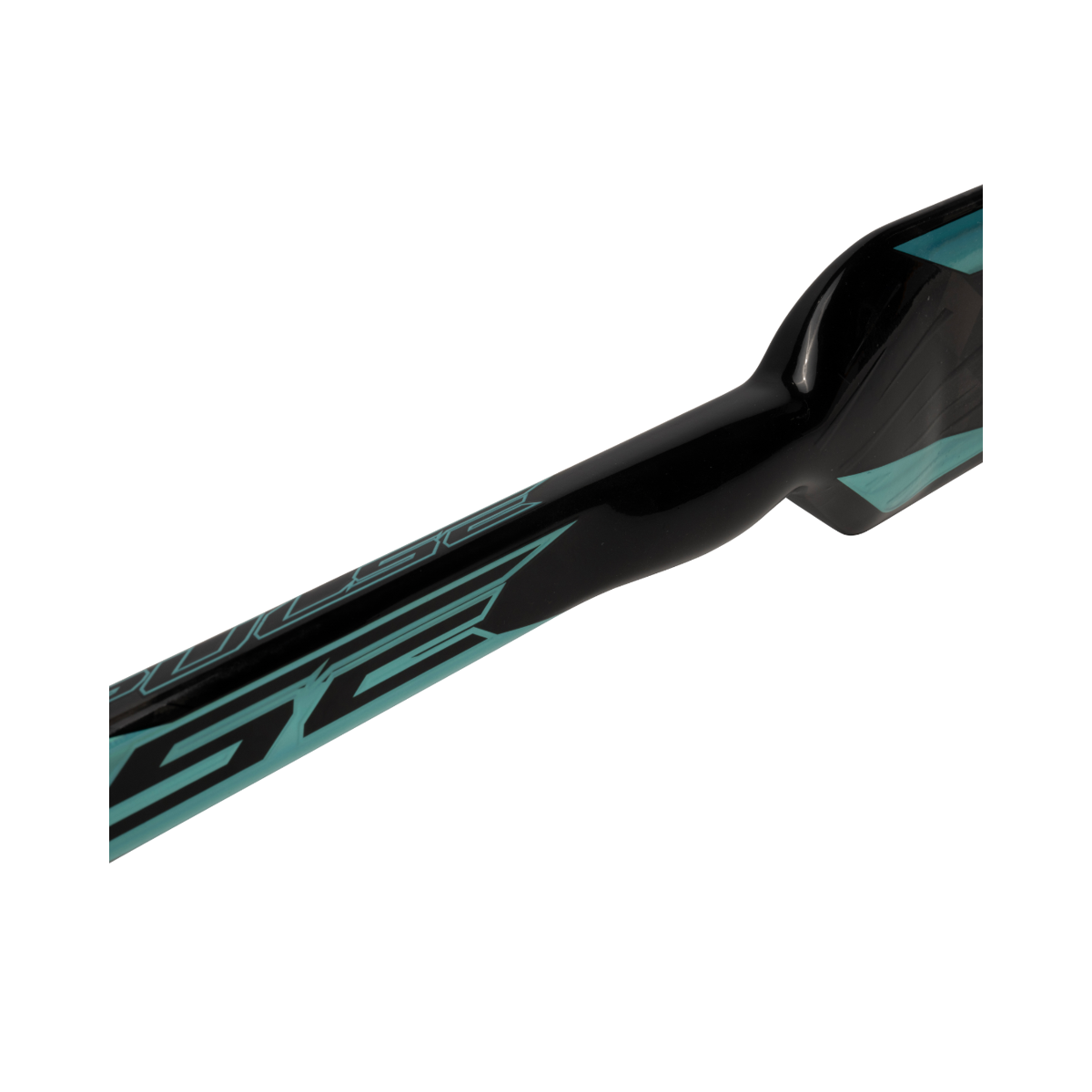 Hůl G. BAUER S25 PULSE GOAL STICK-INT-RHT-P28G (1065783)