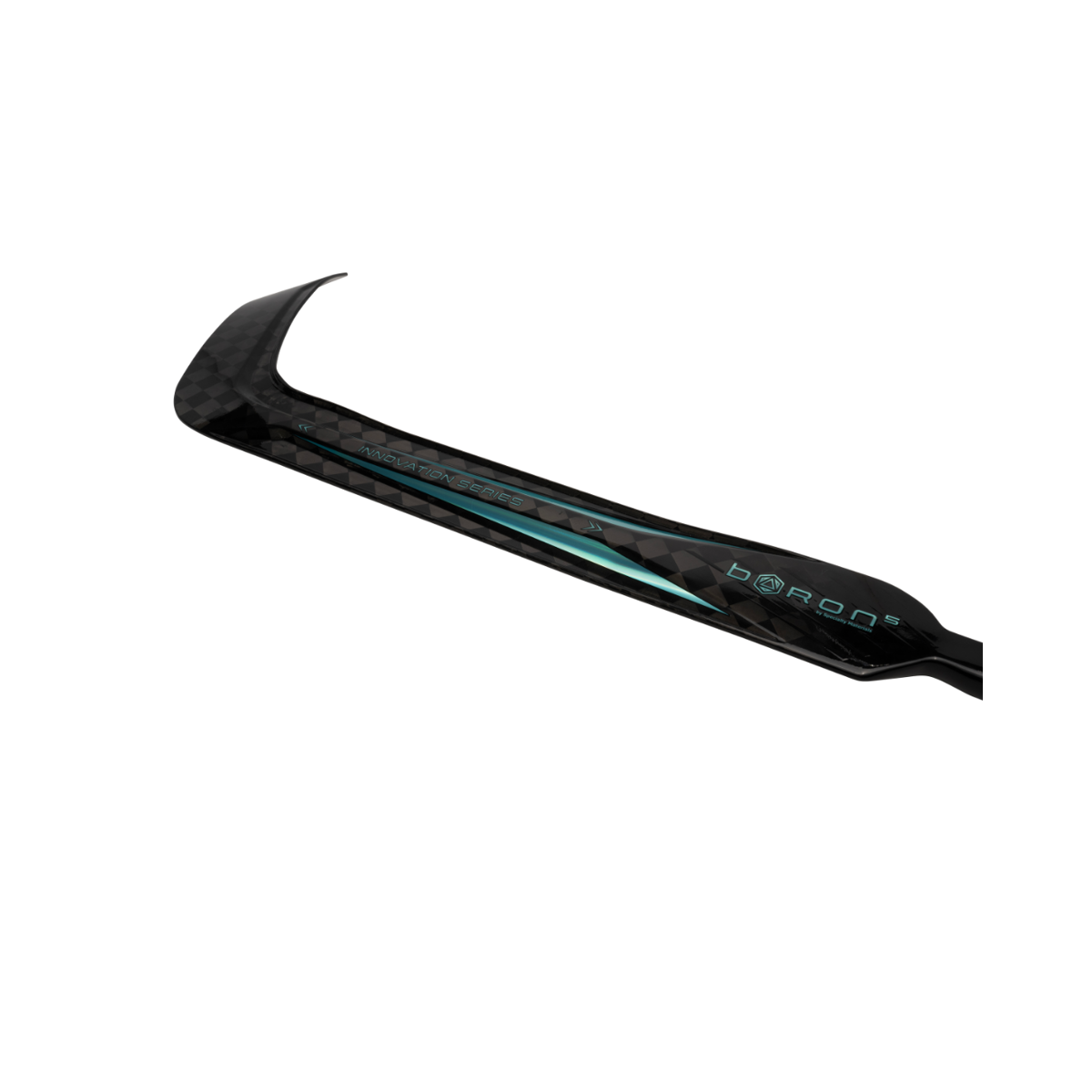 Hůl G. BAUER S25 PULSE GOAL STICK-SR-LFT-P28G (1065780)