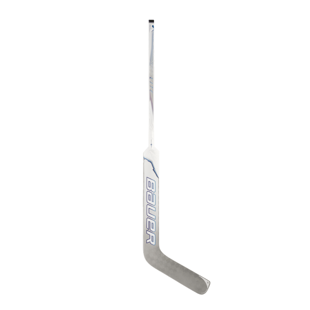 Hůl G. BAUER S25 VAPOR FLYLITE GOAL STICK-JR-LFT-P31 (1064854)