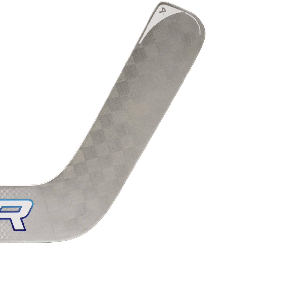 Hůl G. BAUER S25 VAPOR FLYLITE GOAL STICK-JR-LFT-P31 (1064854)