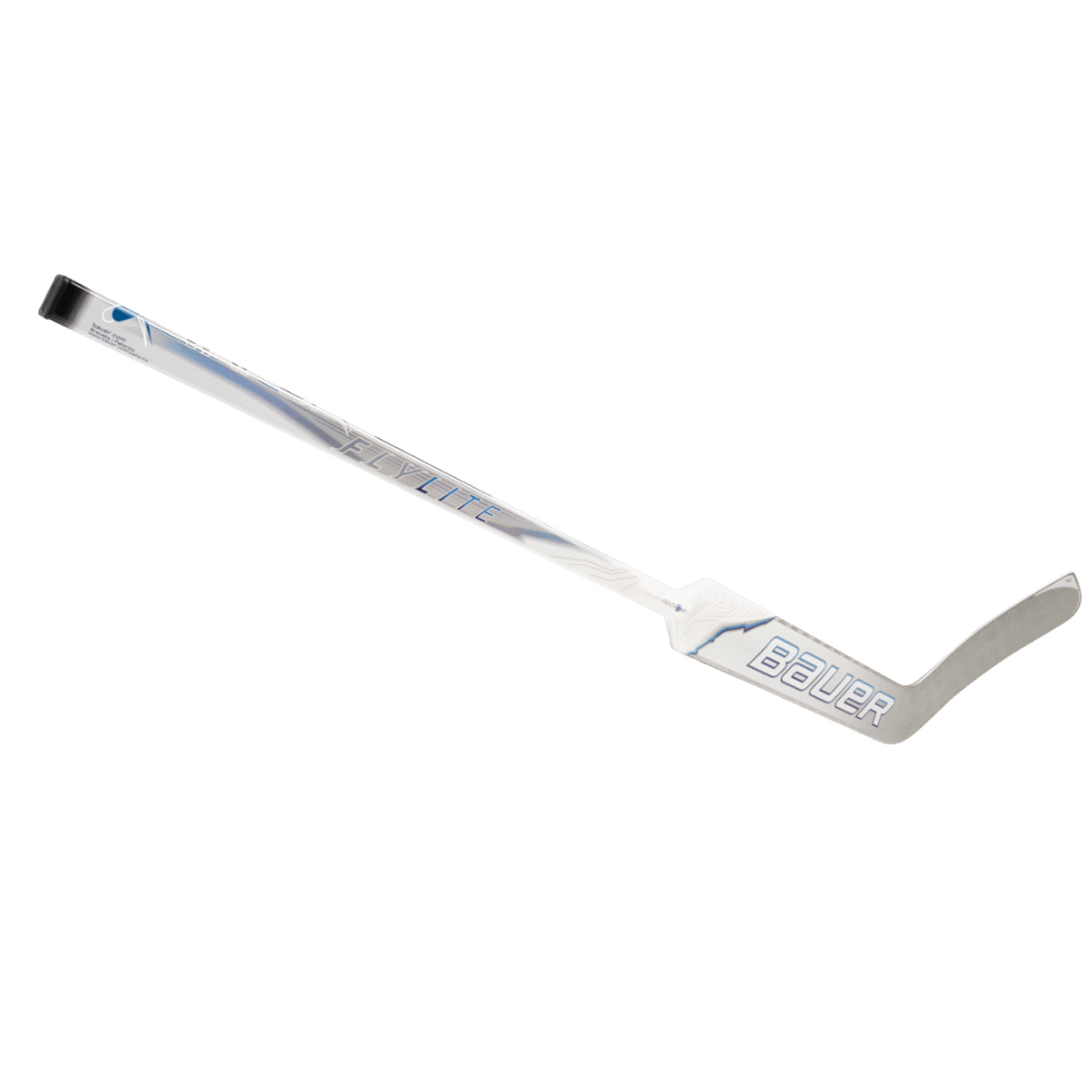 Hůl G. BAUER S25 VAPOR FLYLITE GOAL STICK-JR-LFT-P31 (1064854)
