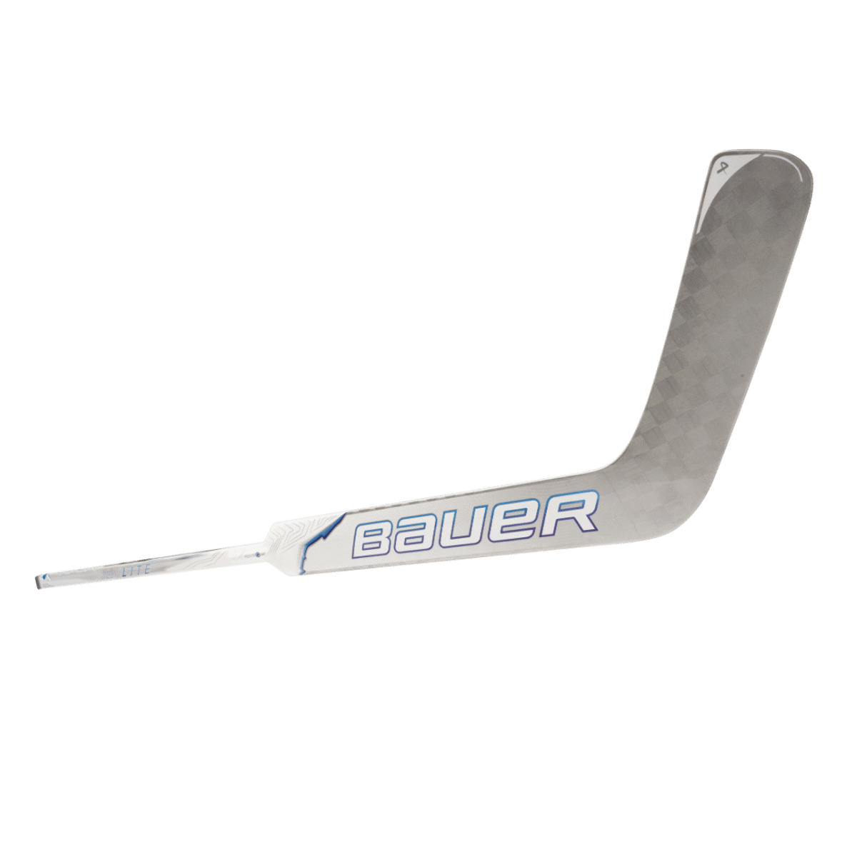 Hůl G. BAUER S25 VAPOR FLYLITE GOAL STICK-JR-LFT-P31 (1064854)