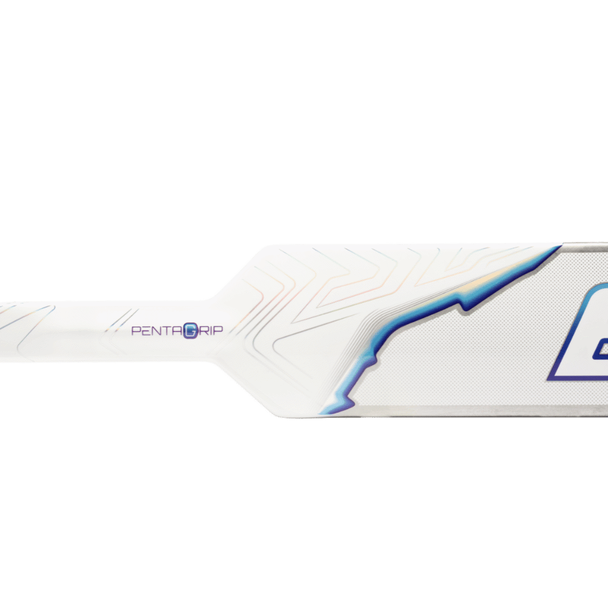 Hůl G. BAUER S25 VAPOR FLYLITE GOAL STICK-JR-LFT-P31 (1064854)