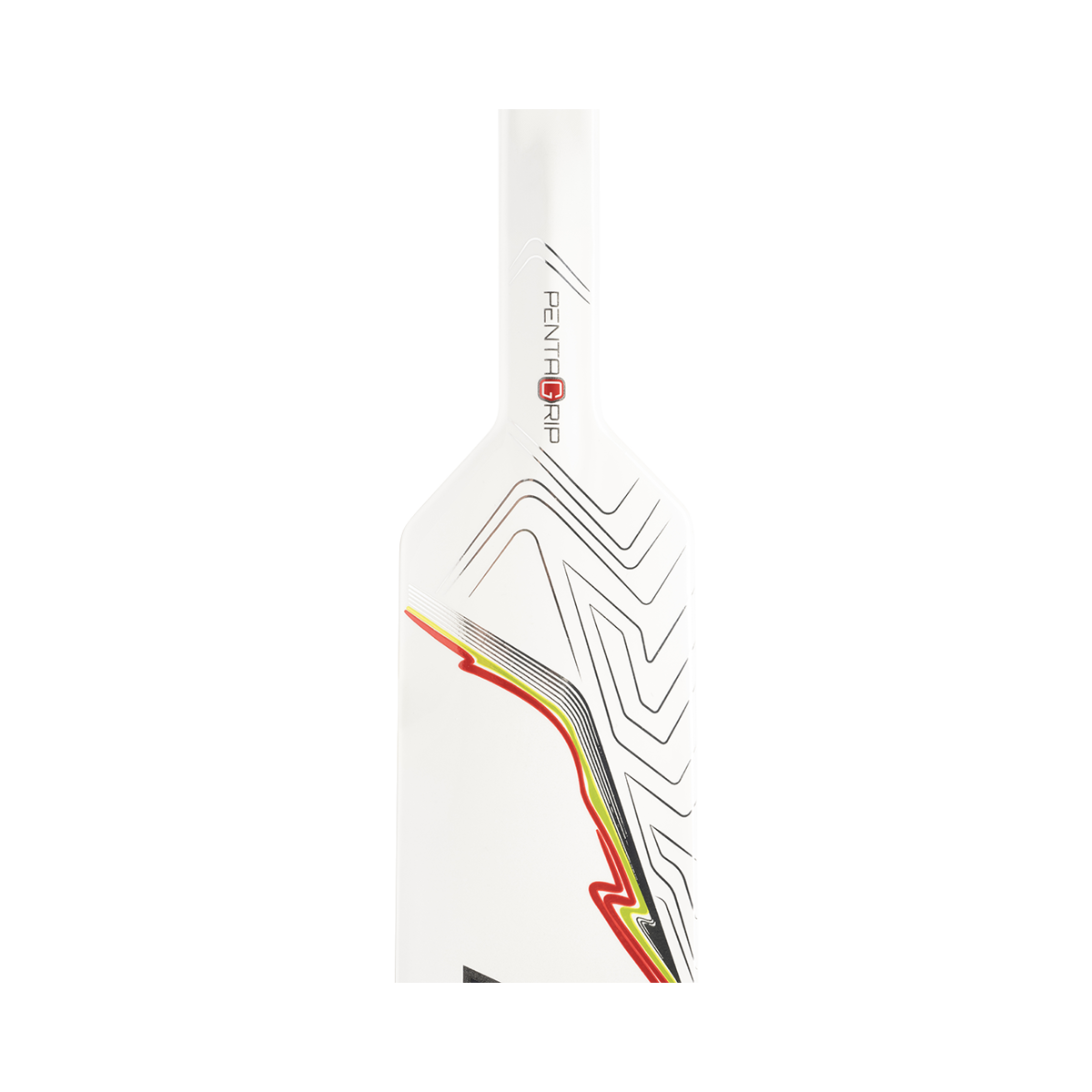 Hůl G. BAUER S25 VAPOR FLYPRO GOAL STK-INT-LFT-P31 (1064963)
