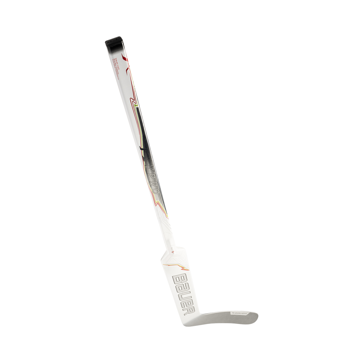 Hůl G. BAUER S25 VAPOR FLYPRO GOAL STK-INT-LFT-P31 (1064963)