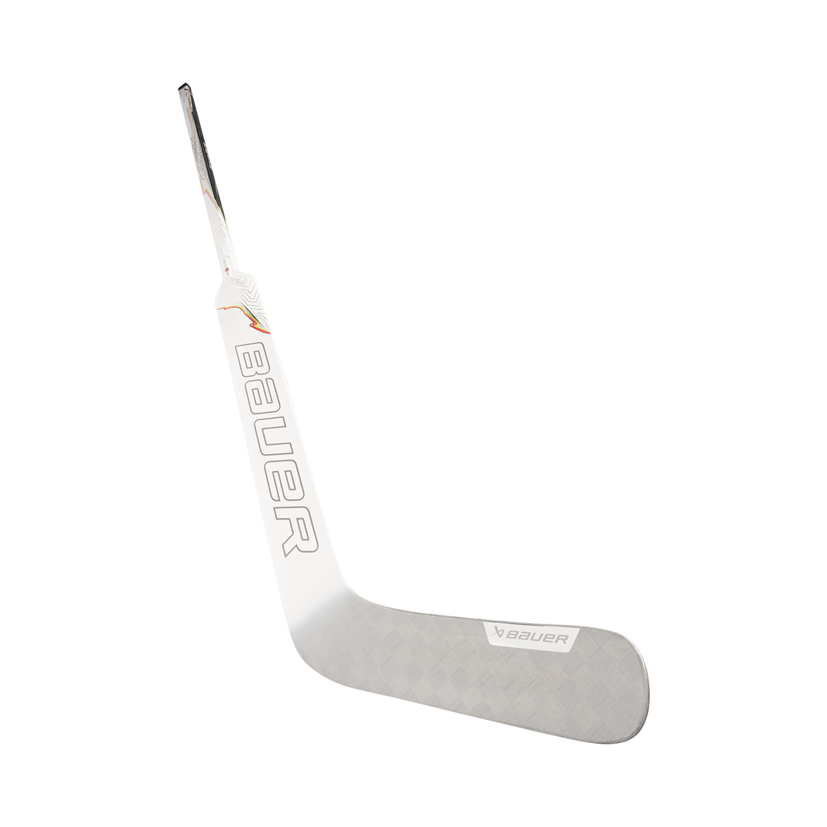 Hůl G. BAUER S25 VAPOR FLYPRO GOAL STK-INT-LFT-P31 (1064963)