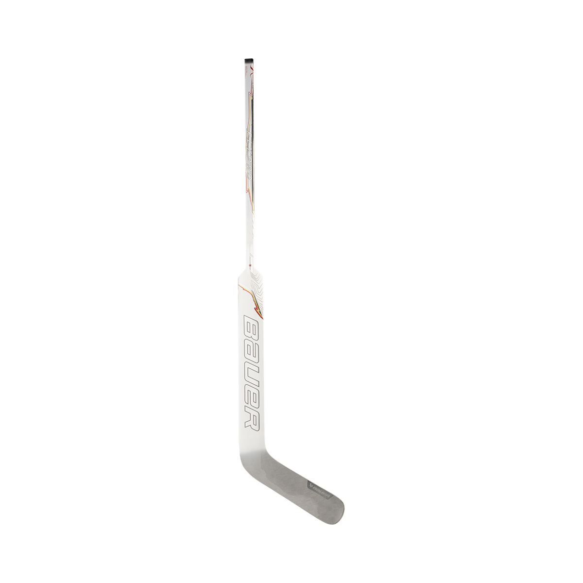 Hůl G. BAUER S25 VAPOR FLYPRO GOAL STK-INT-LFT-P31 (1064963)