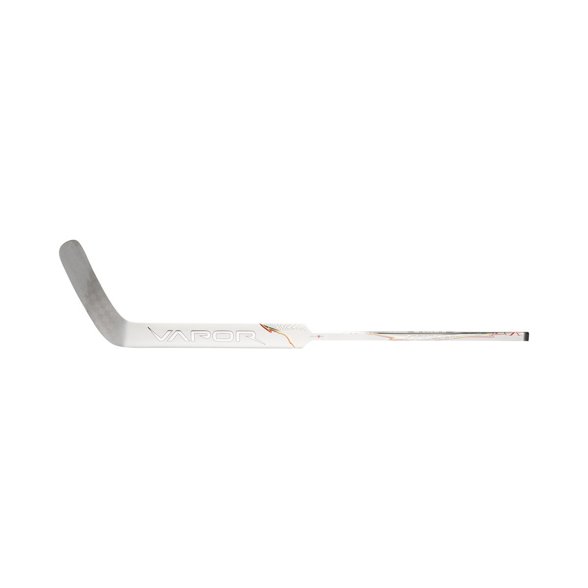 Hůl G. BAUER S25 VAPOR FLYPRO GOAL STK-SR-LFT-P31 (1064832)