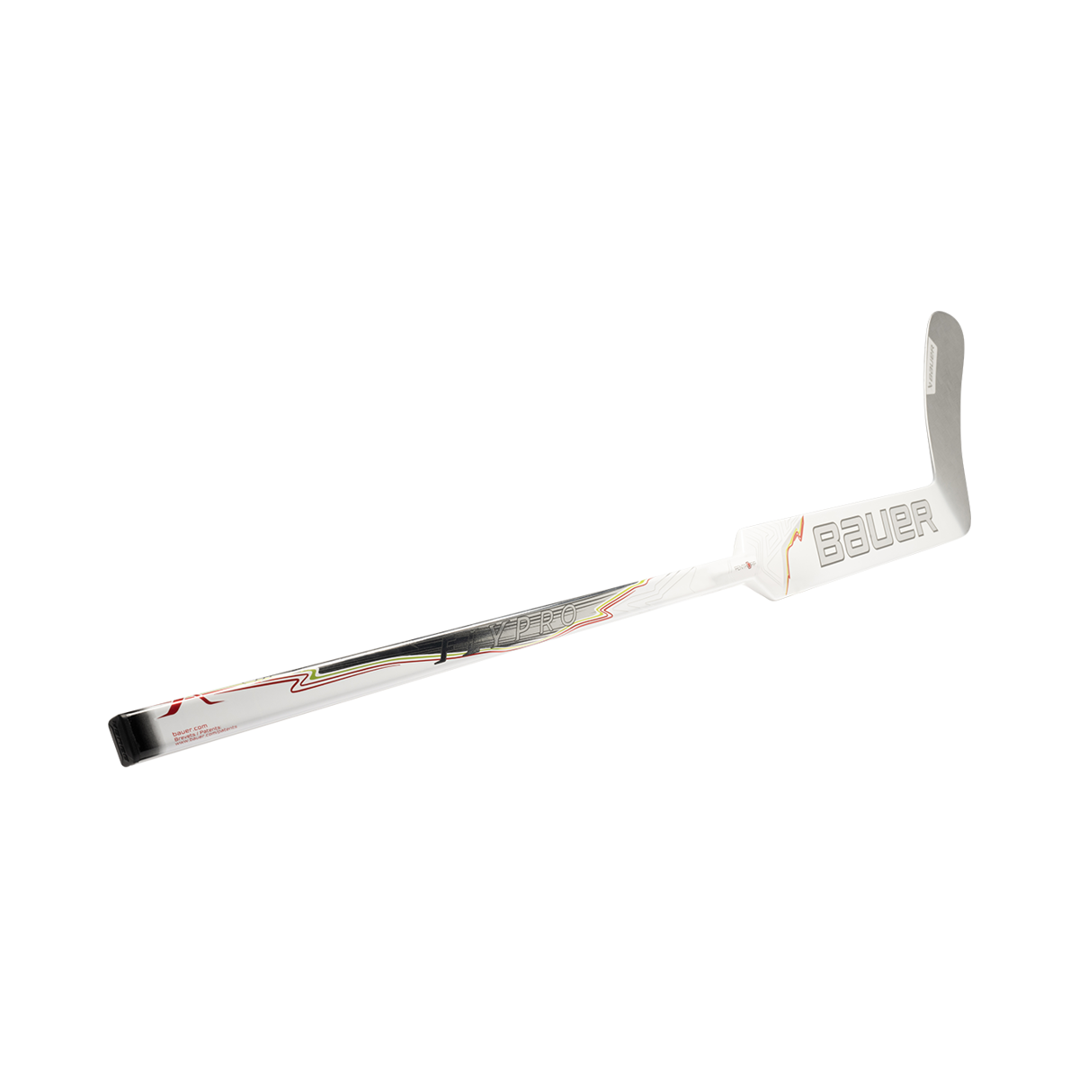 Hůl G. BAUER S25 VAPOR FLYPRO GOAL STK-SR-LFT-P31 (1064832)