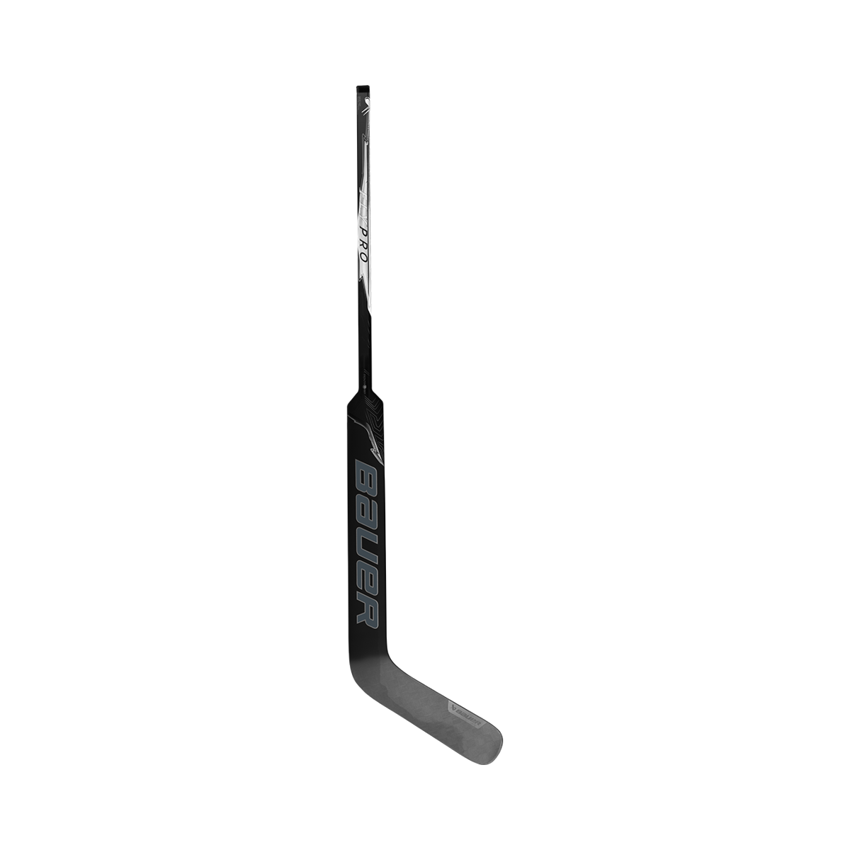 Hůl G. BAUER S25 VAPOR FLYPRO GOAL STK-SR-LFT-P31-MTO (1064834)