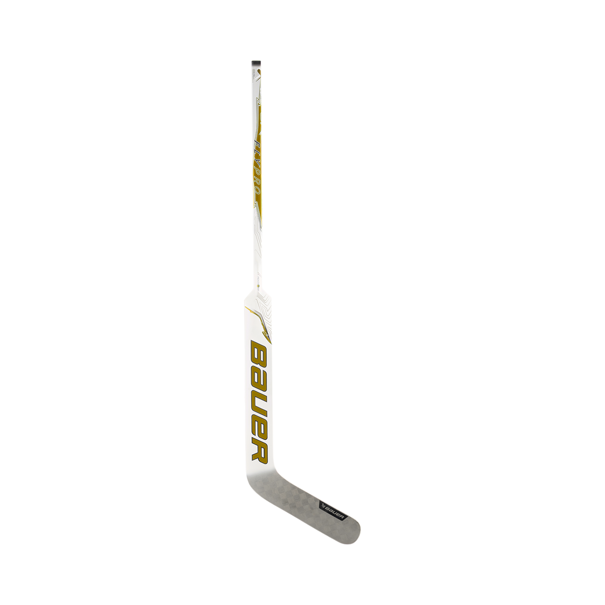 Hůl G. BAUER S25 VAPOR FLYPRO GOAL STK-SR-LFT-P31-MTO (1064834)