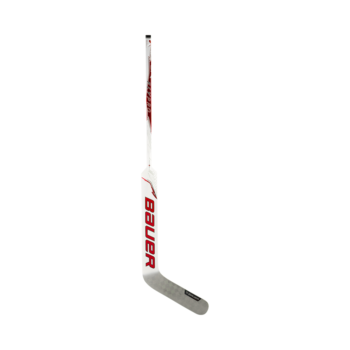 Hůl G. BAUER S25 VAPOR FLYPRO GOAL STK-SR-LFT-P31-MTO (1064834)