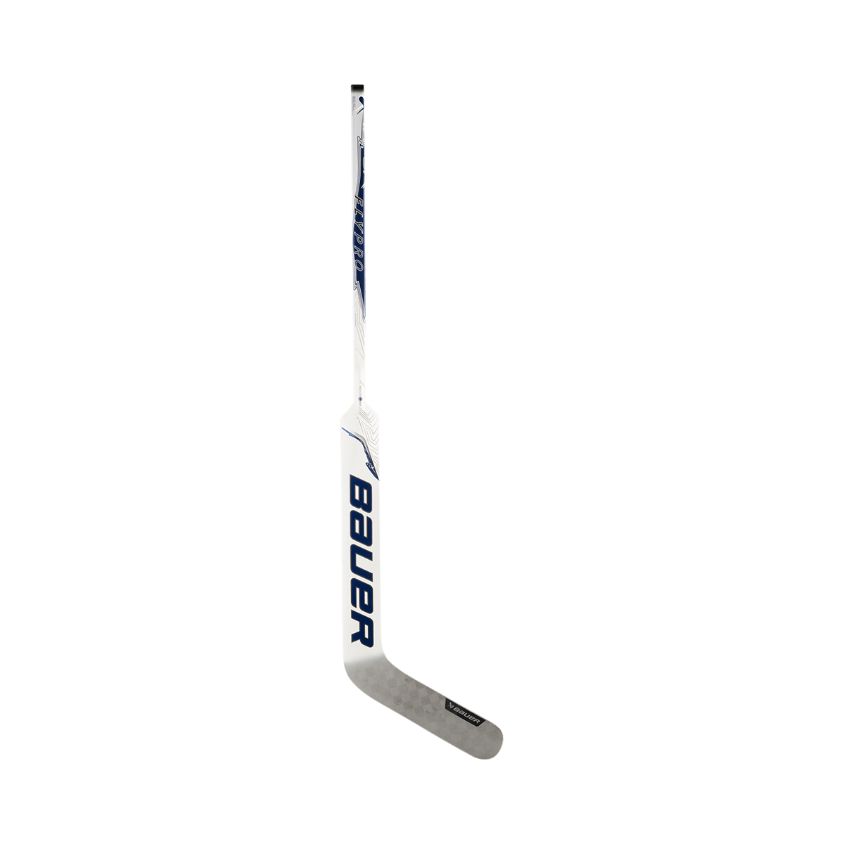 Hůl G. BAUER S25 VAPOR FLYPRO GOAL STK-SR-LFT-P31-MTO (1064834)