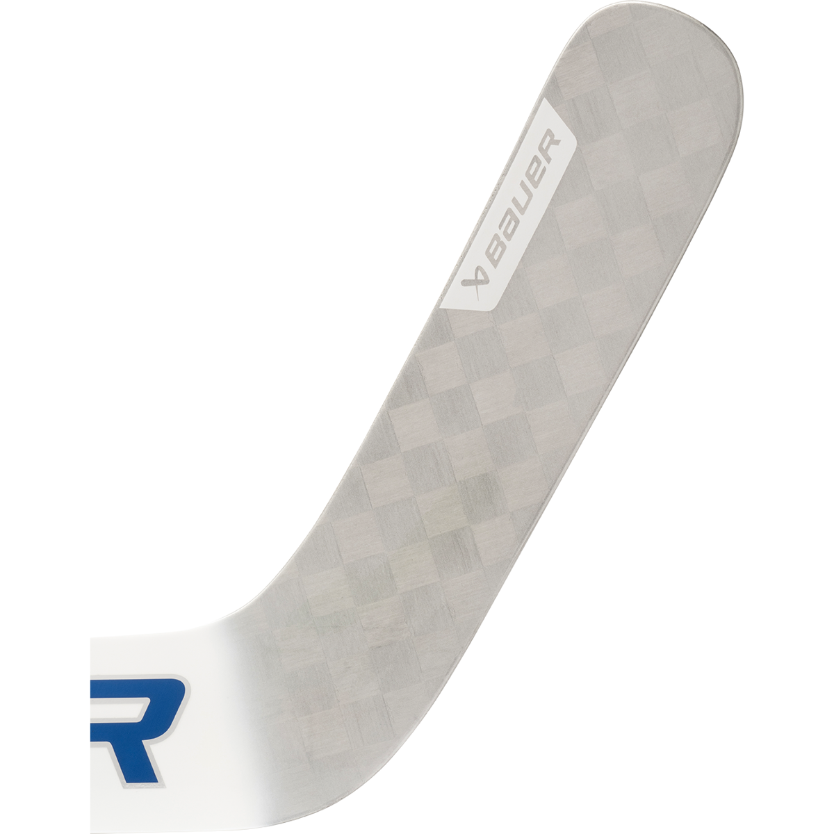 Hůl G. BAUER S25 VAPOR FLYPRO GOAL STK-SR-LFT-P31-MTO (1064834)
