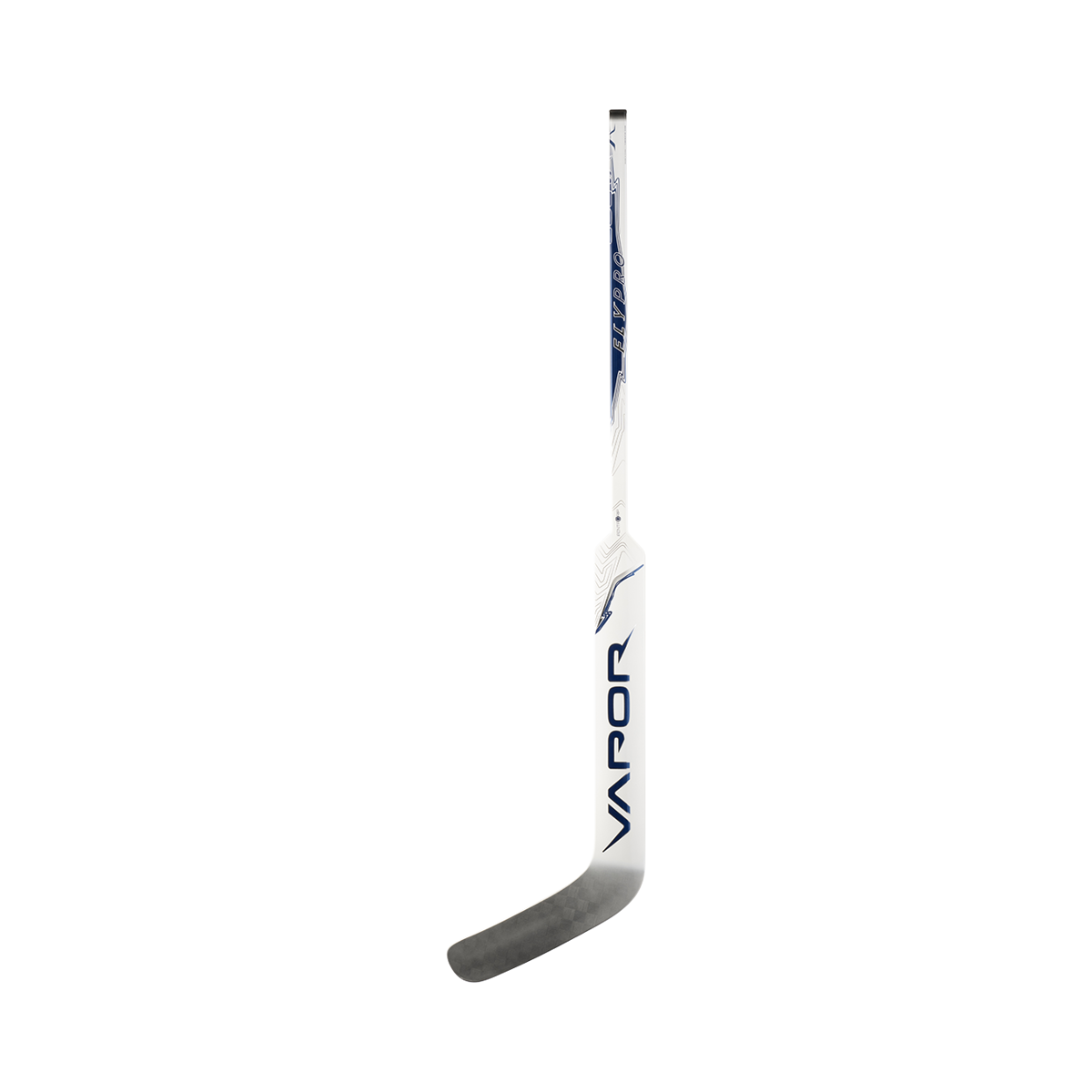 Hůl G. BAUER S25 VAPOR FLYPRO GOAL STK-SR-LFT-P31-MTO (1064834)