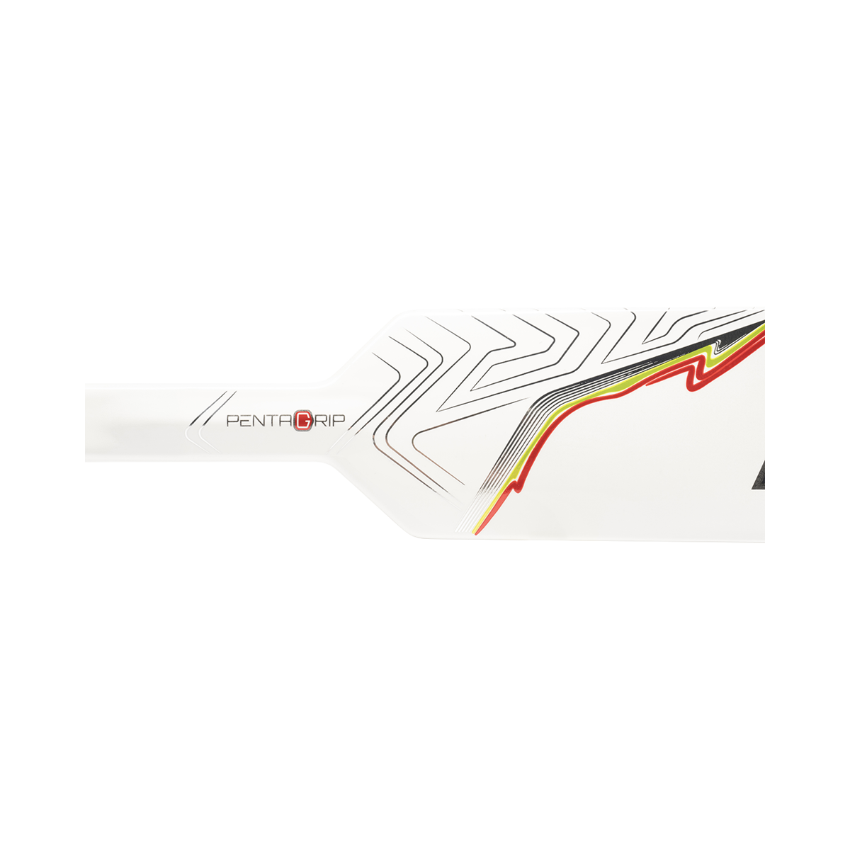 Hůl G. BAUER S25 VAPOR FLYPRO GOAL STK-SR-RHT-P31-MTO (1064833)