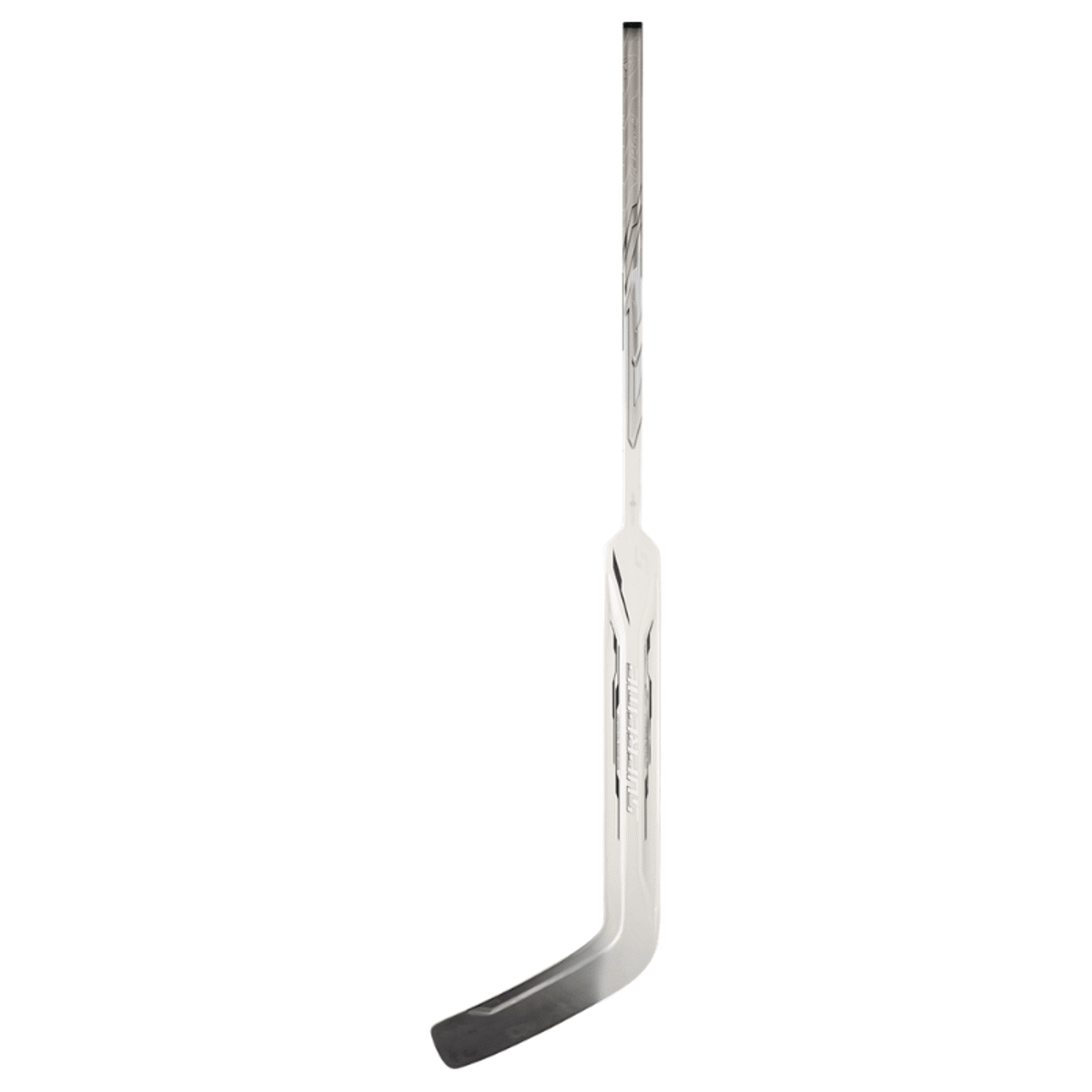Hůl G. BAUER S26 F50PRO GOAL STICK-SR-LFT-P31-MTO (1067020)