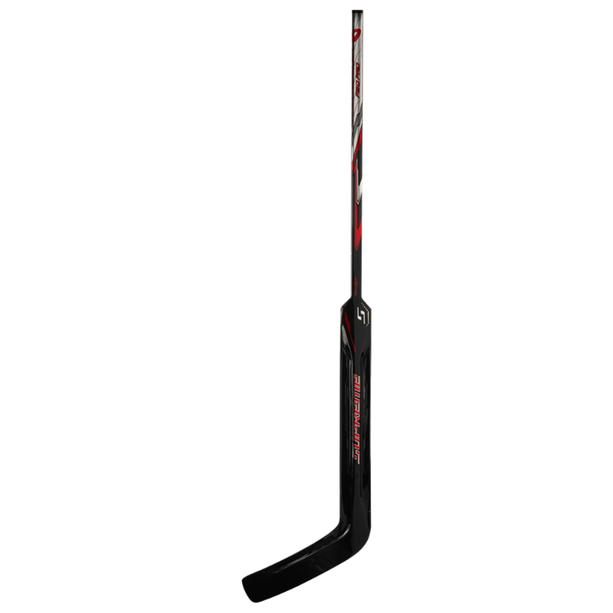 Hůl G. BAUER S26 F50PRO GOAL STICK-SR-LFT-P31-MTO (1067020)