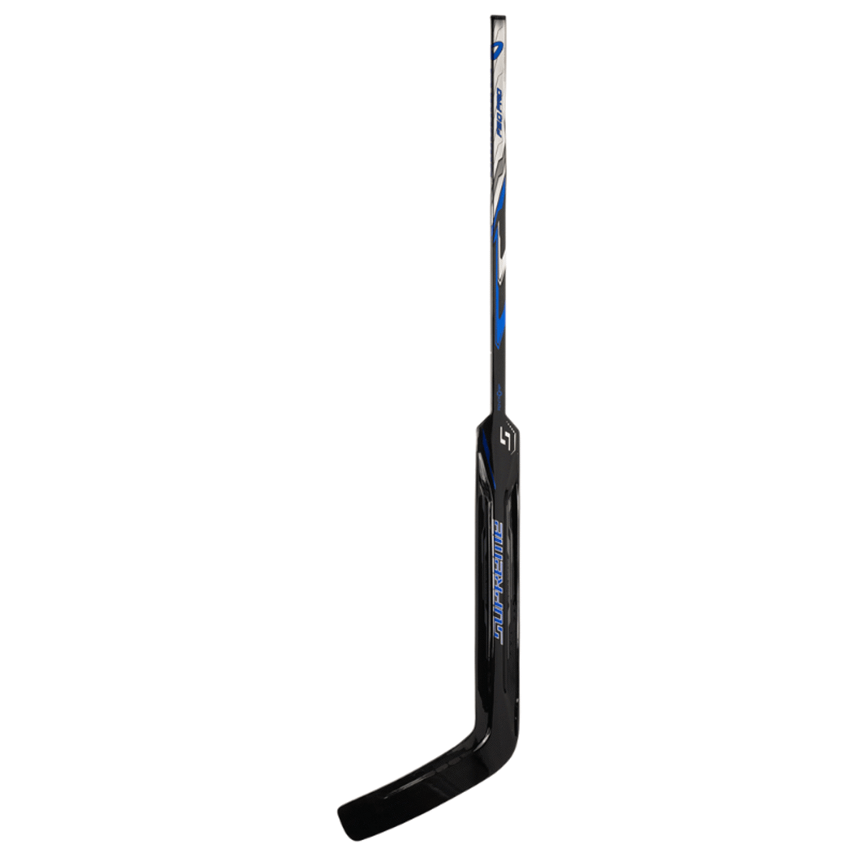 Hůl G. BAUER S26 F50PRO GOAL STICK-SR-LFT-P31-MTO (1067020)