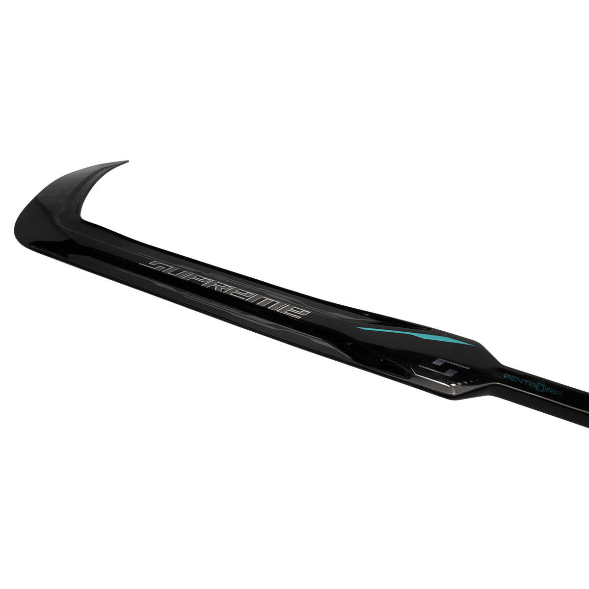 Hůl G. BAUER S26 F50PRO GOAL STICK-SR-RHT-P31-MTO (1067021)