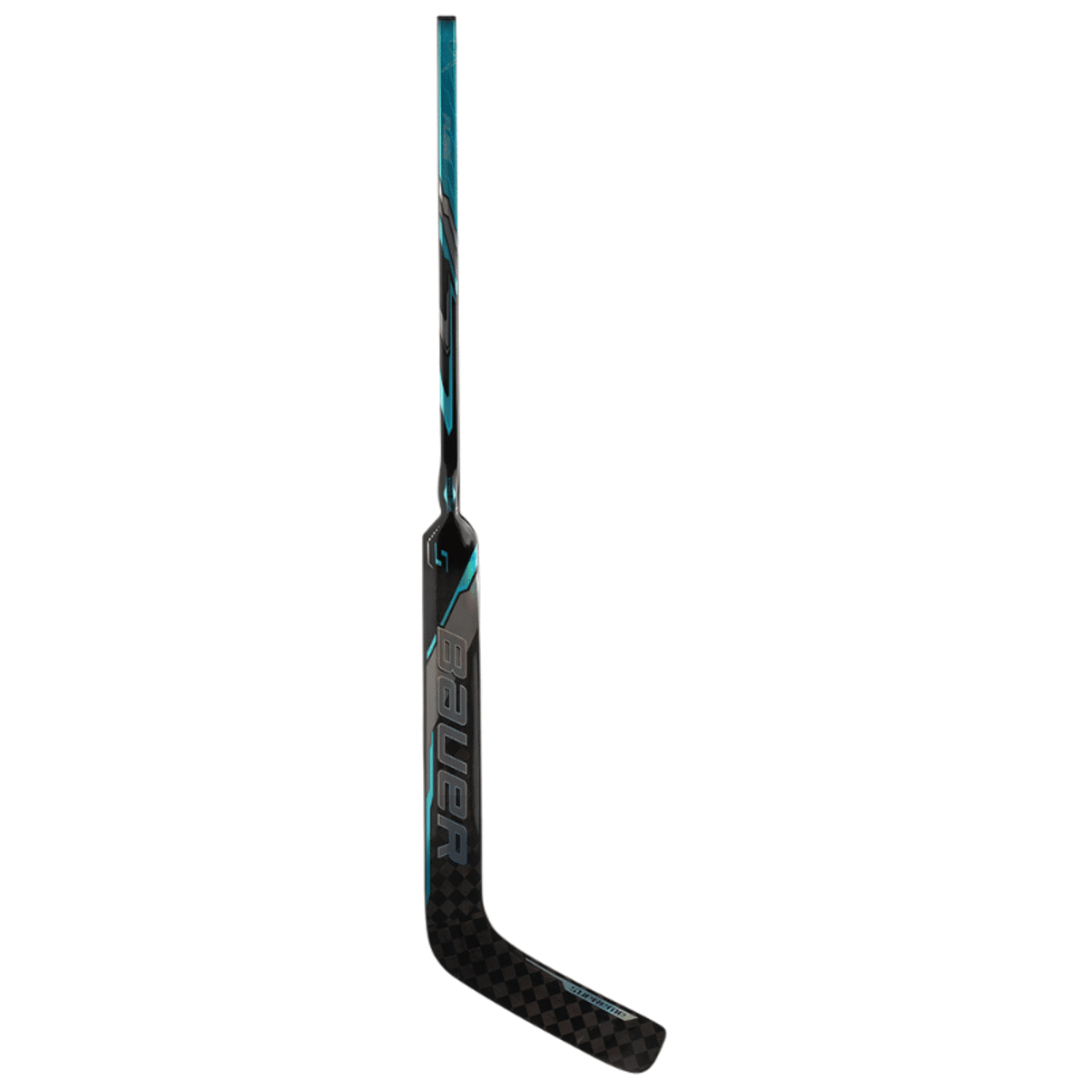 Hůl G. BAUER S26 FUSE GOAL STK-INT-LFT-P28G-MTO (1067443)