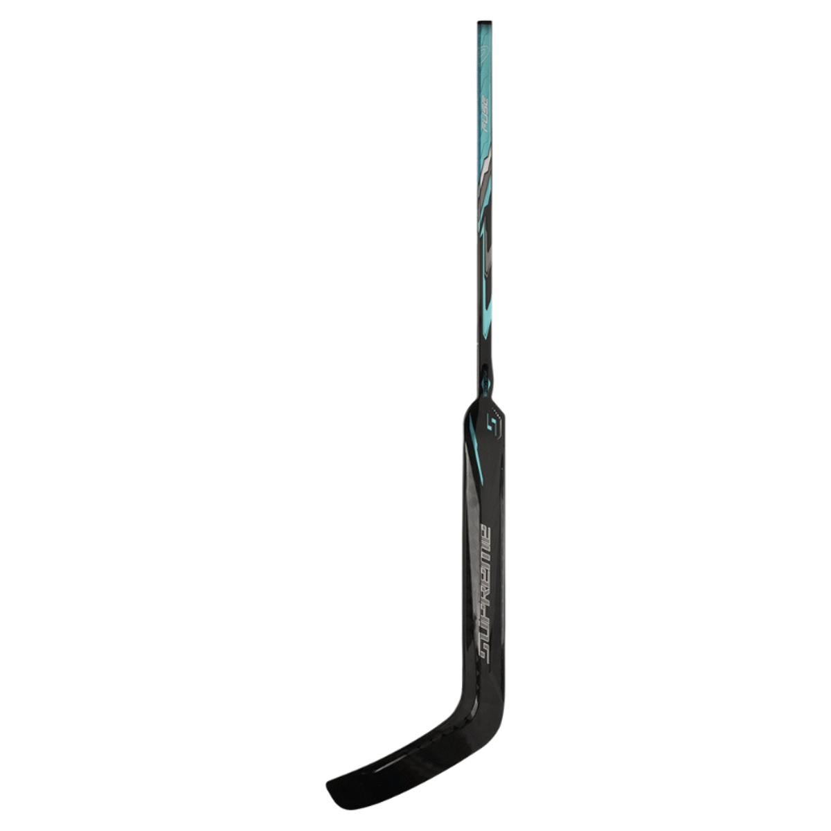 Hůl G. BAUER S26 FUSE GOAL STK-INT-LFT-P28G-MTO (1067443)