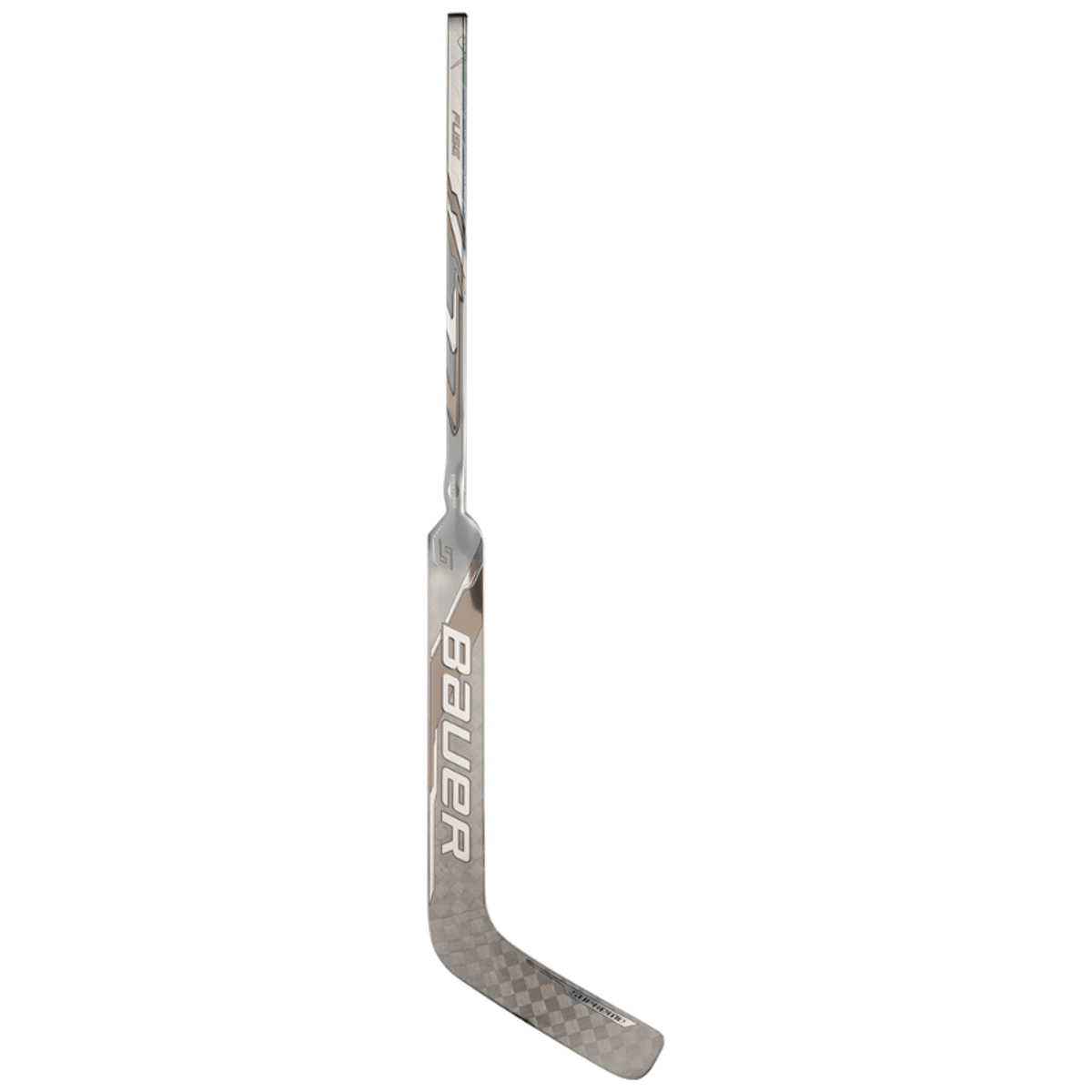 Hůl G. BAUER S26 FUSE GOAL STK-INT-LFT-P31-MTO (1067116)