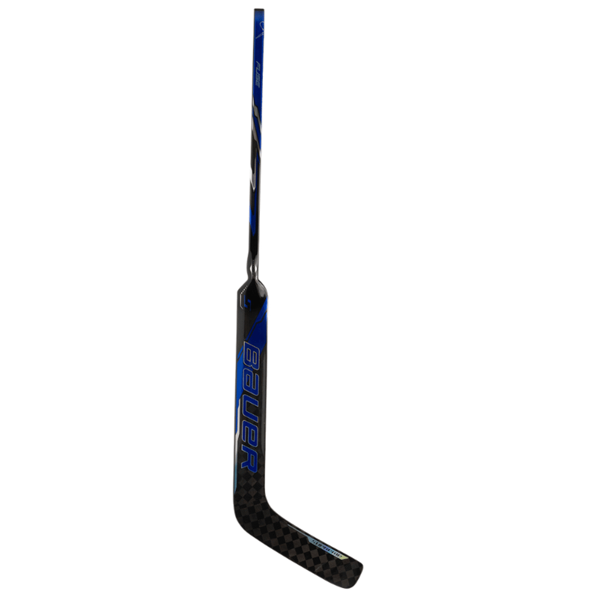 Hůl G. BAUER S26 FUSE GOAL STK-INT-LFT-P31-MTO (1067116)