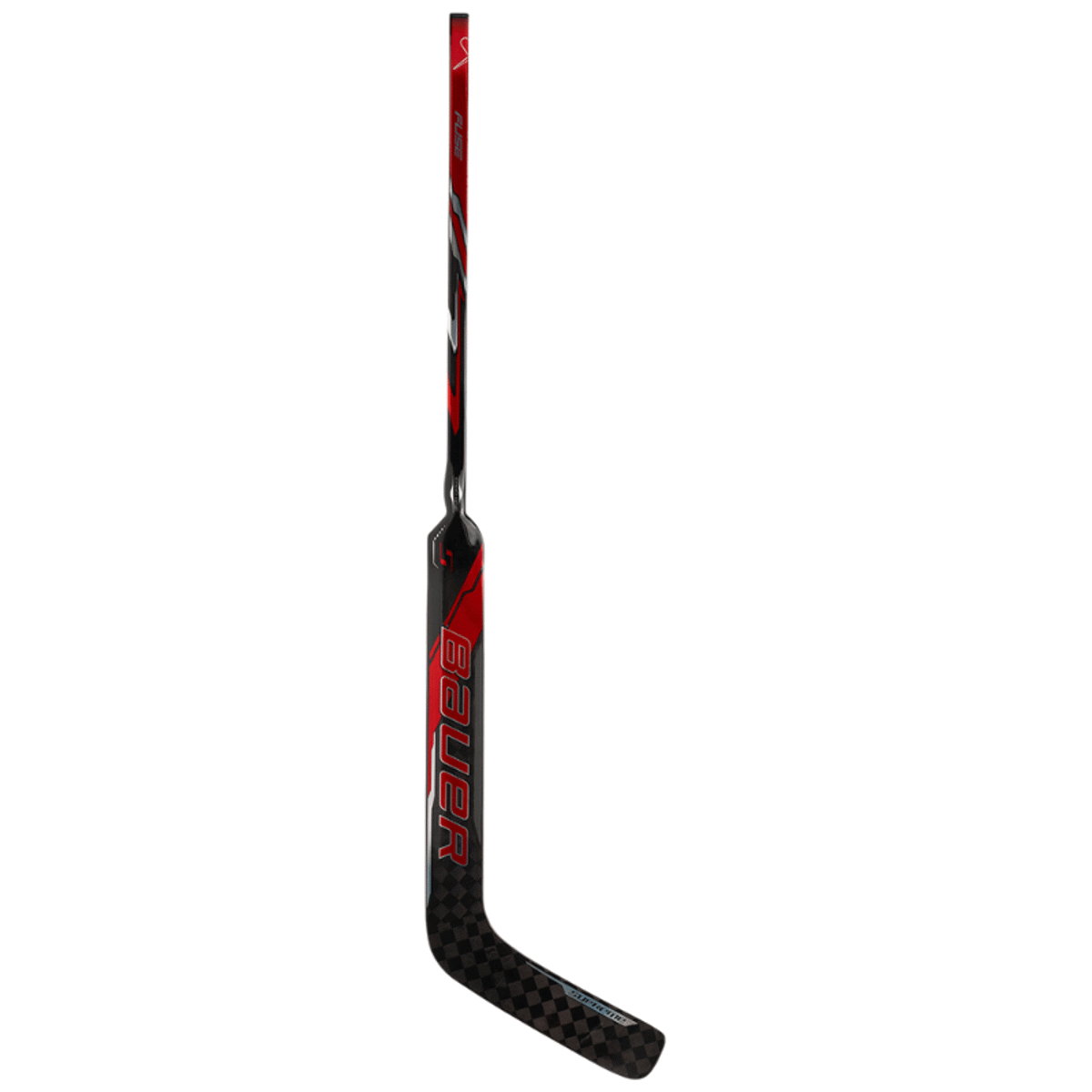 Hůl G. BAUER S26 FUSE GOAL STK-INT-LFT-P31-MTO (1067116)
